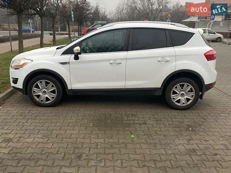 Ford Kuga 2013 VIN WF0AXXWPMADD77679 фото оголошення 18 з 48