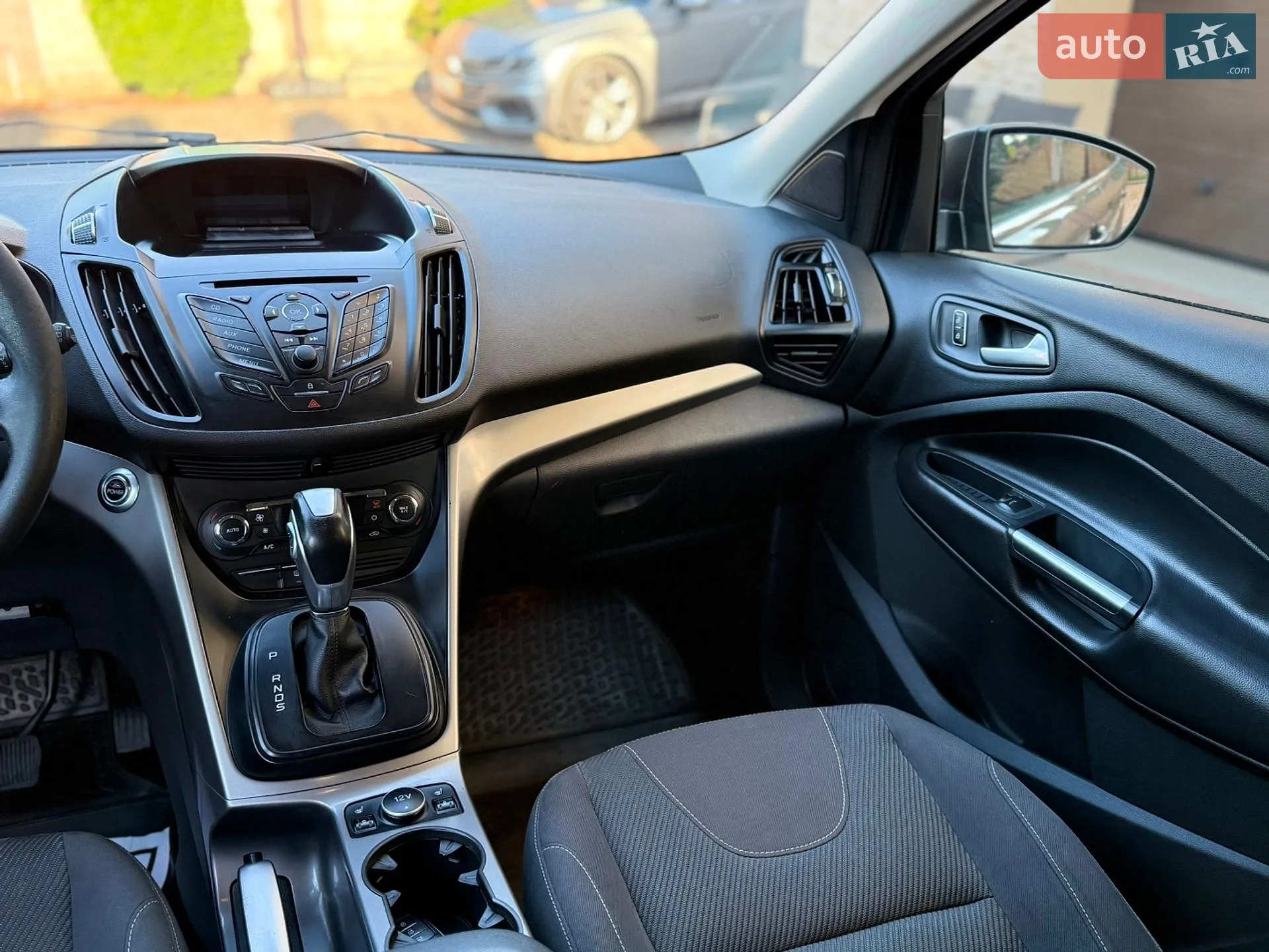 2013 Ford Kuga - мініатюра 16