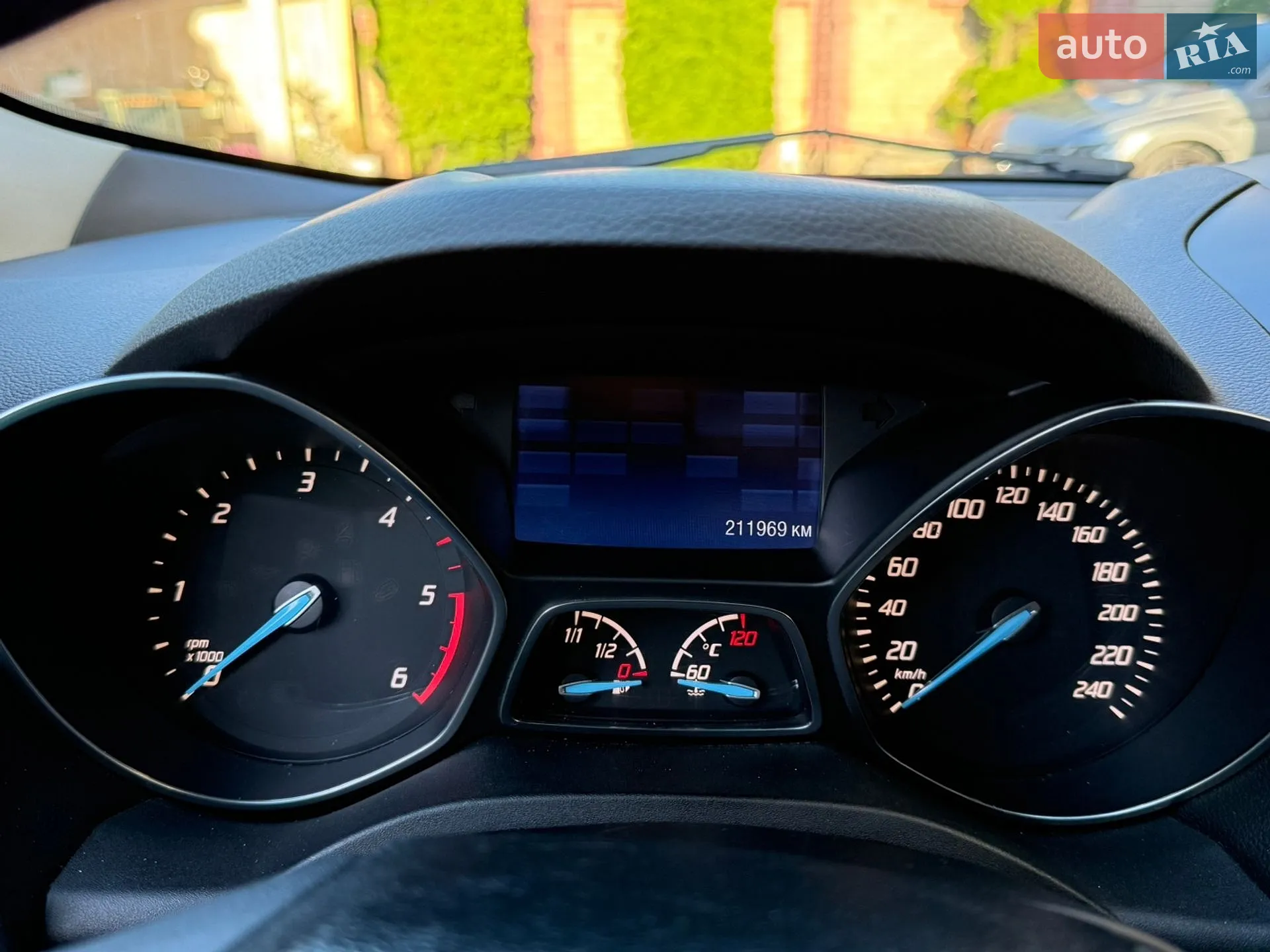2013 Ford Kuga - мініатюра 21