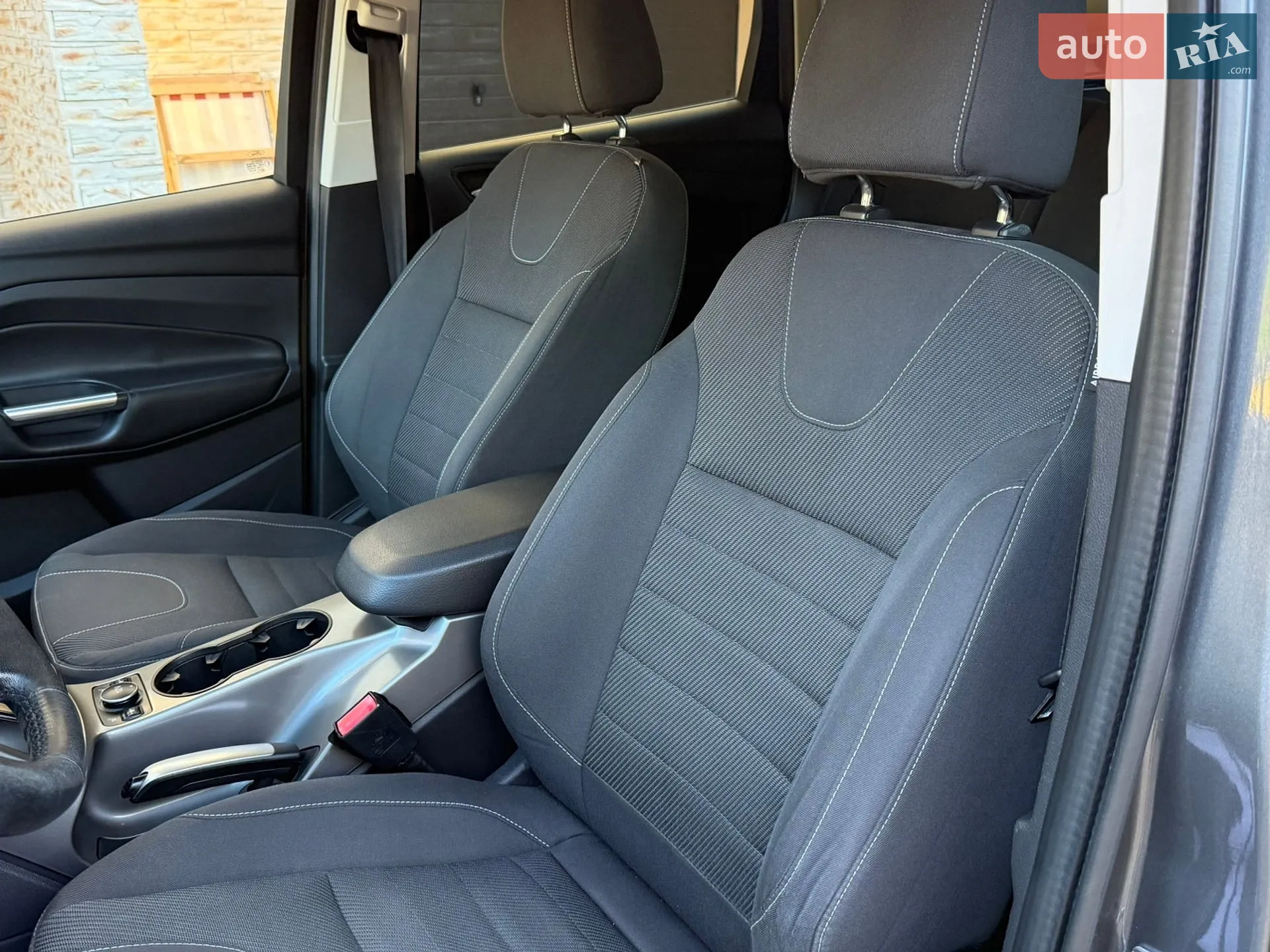 2013 Ford Kuga - мініатюра 28