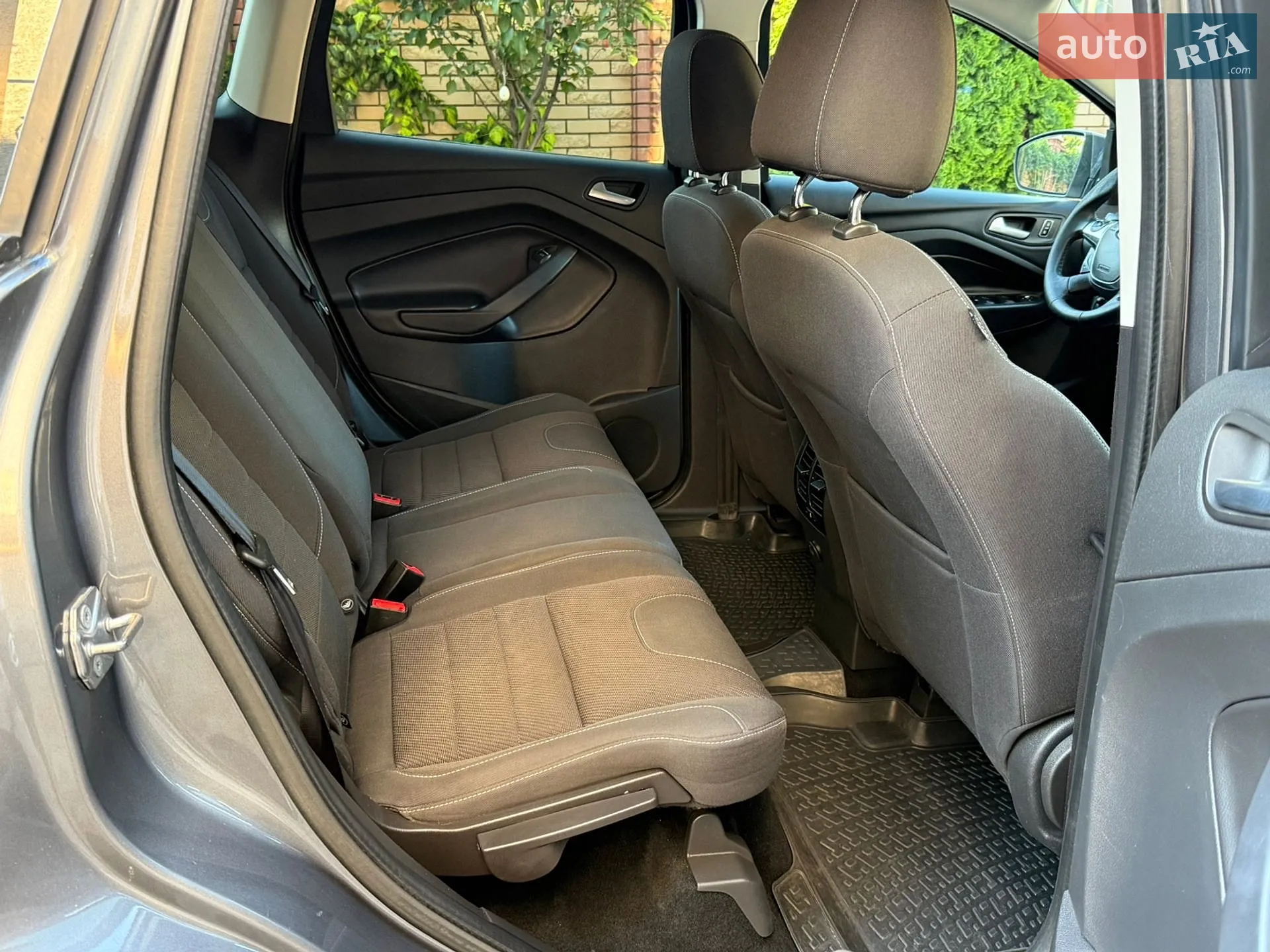 2013 Ford Kuga - мініатюра 33
