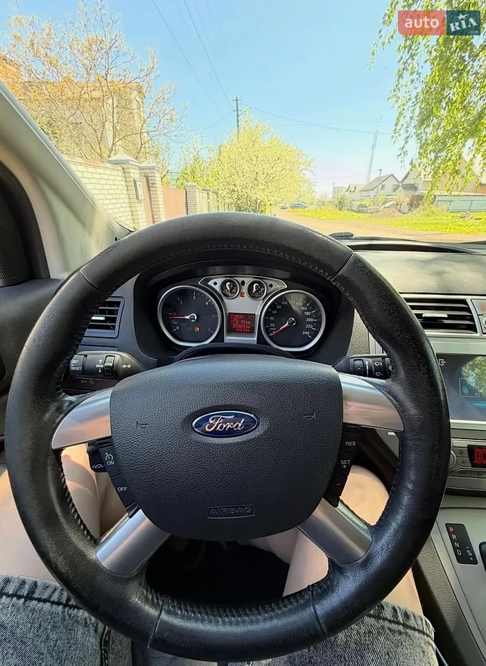 2012 Ford Kuga - мініатюра 11