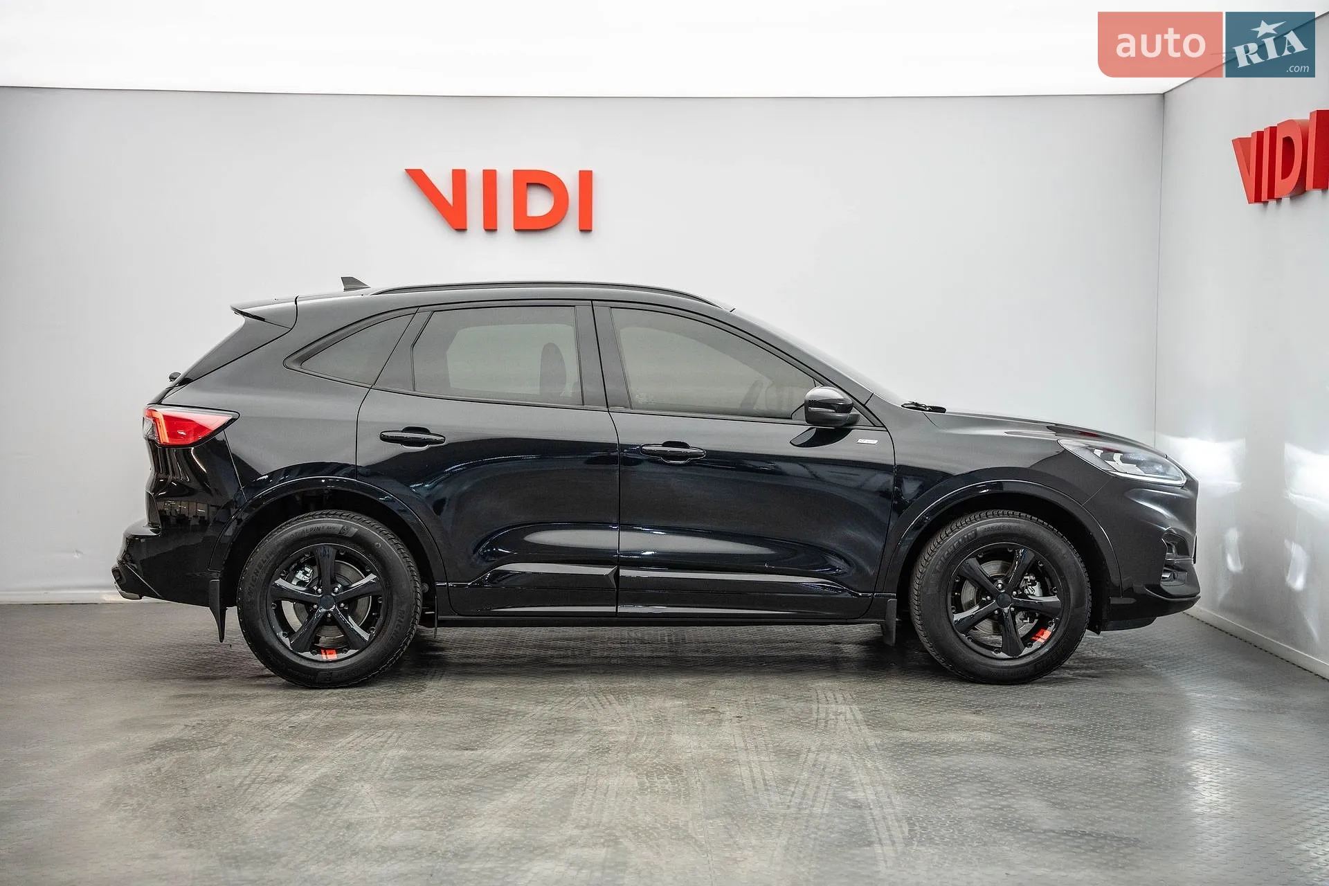 2023 Ford Kuga - мініатюра 13