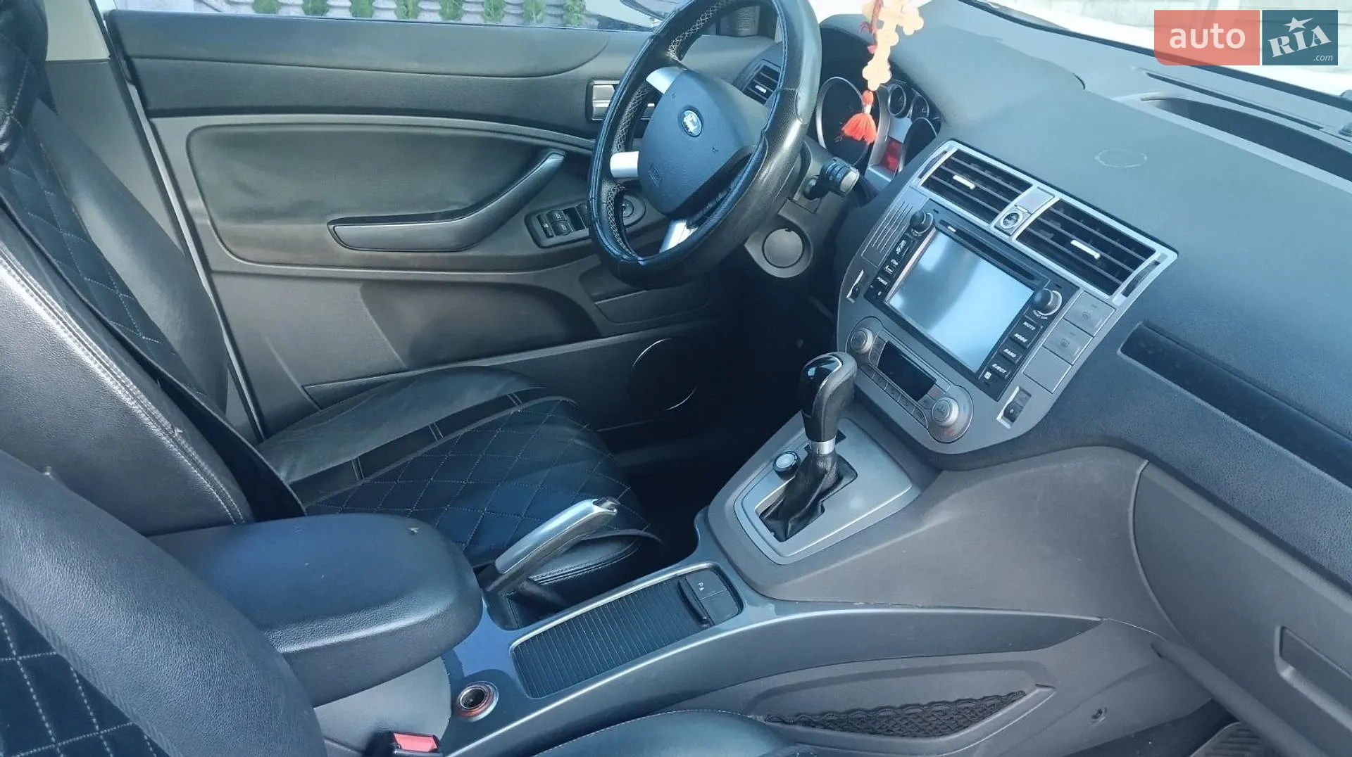 2011 Ford Kuga - мініатюра 5