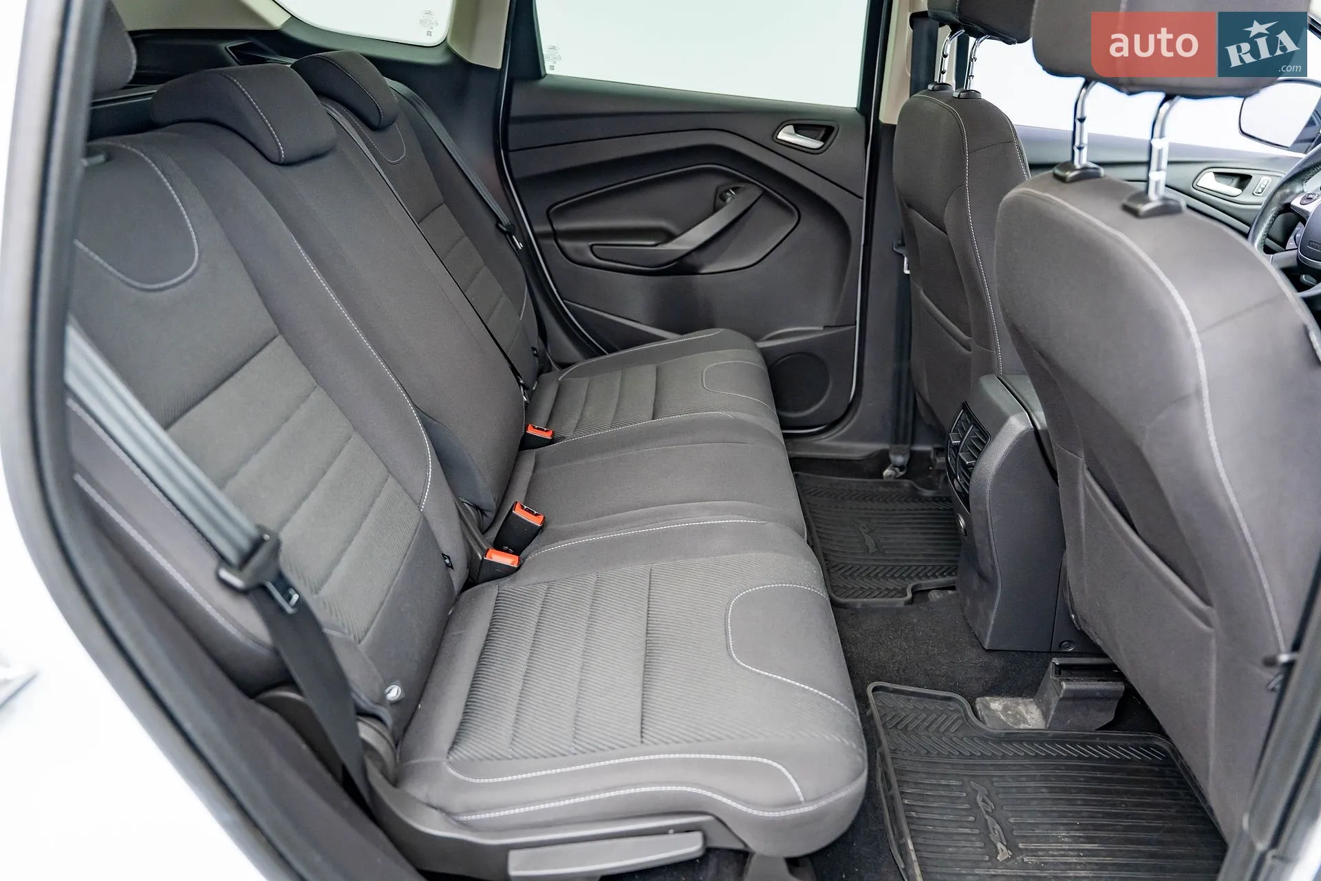2013 Ford Kuga - мініатюра 22