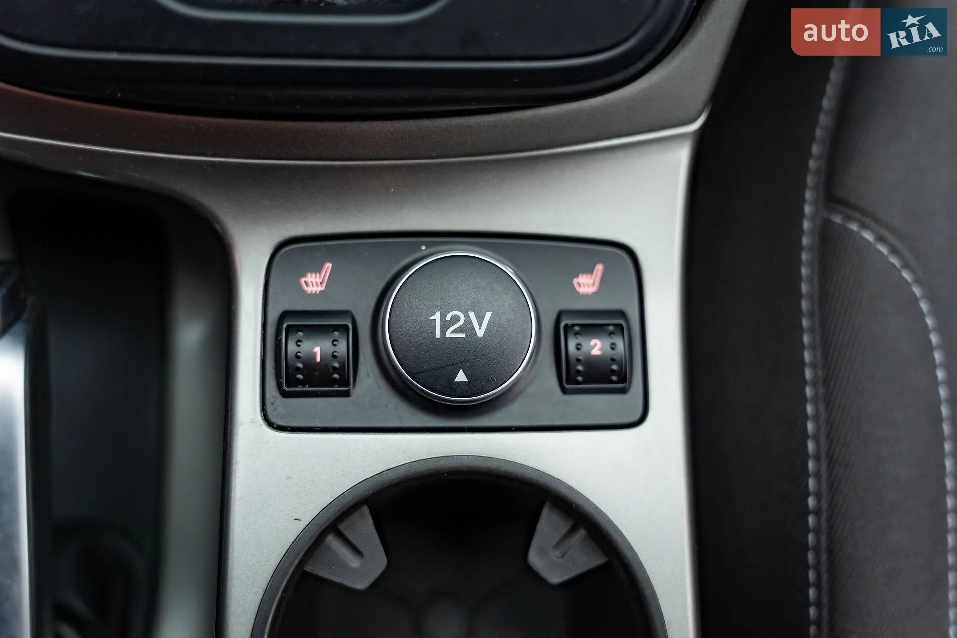 2013 Ford Kuga - мініатюра 18