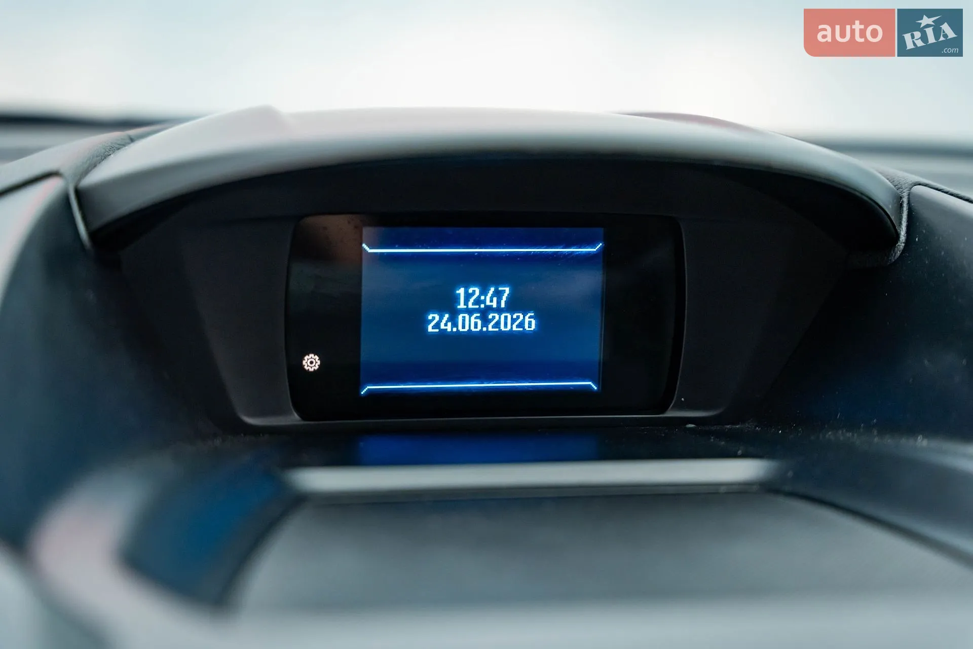 2013 Ford Kuga - мініатюра 16