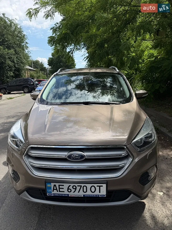 2019 Ford Kuga - мініатюра 22