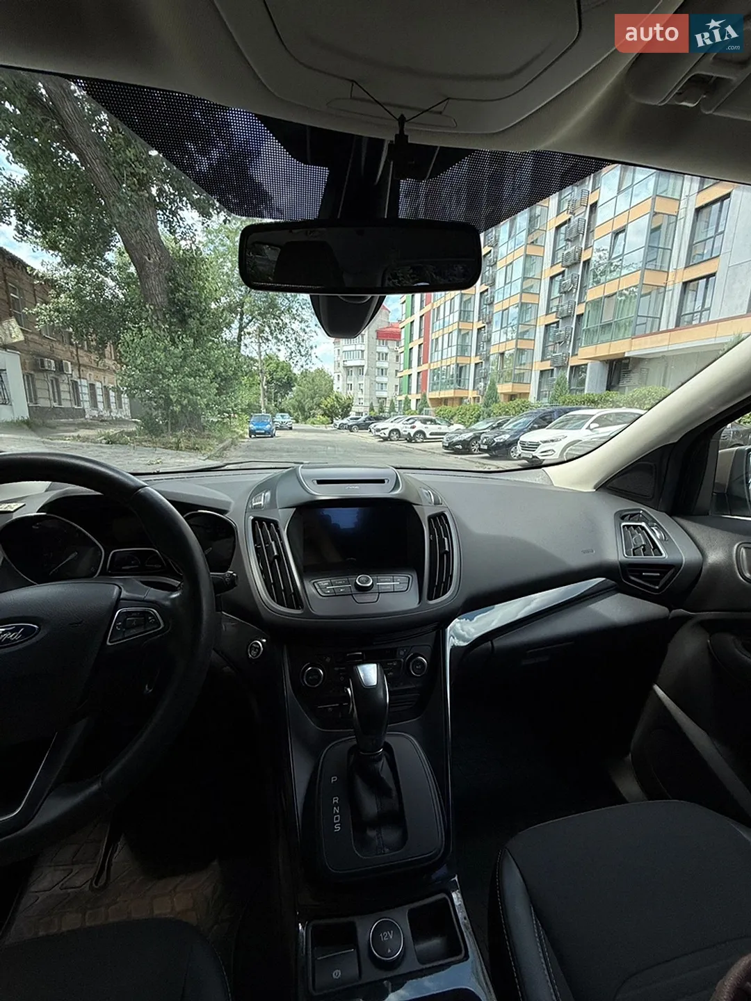 2019 Ford Kuga - мініатюра 6