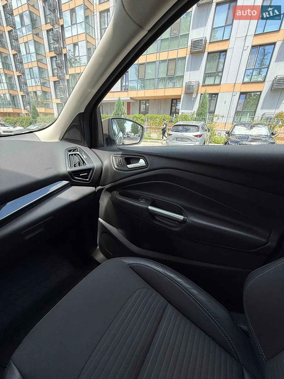 2019 Ford Kuga - мініатюра 8