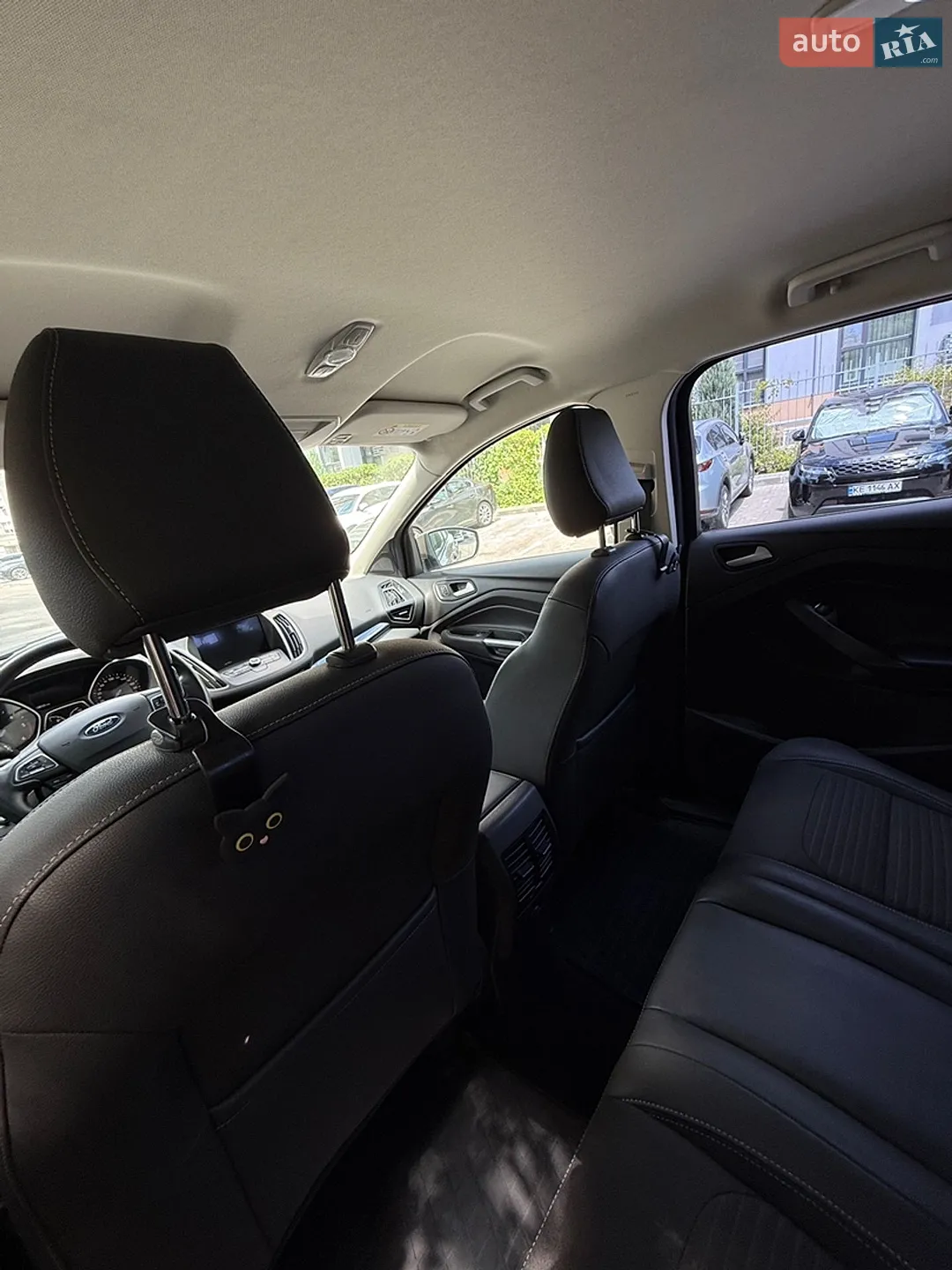 2019 Ford Kuga - мініатюра 10