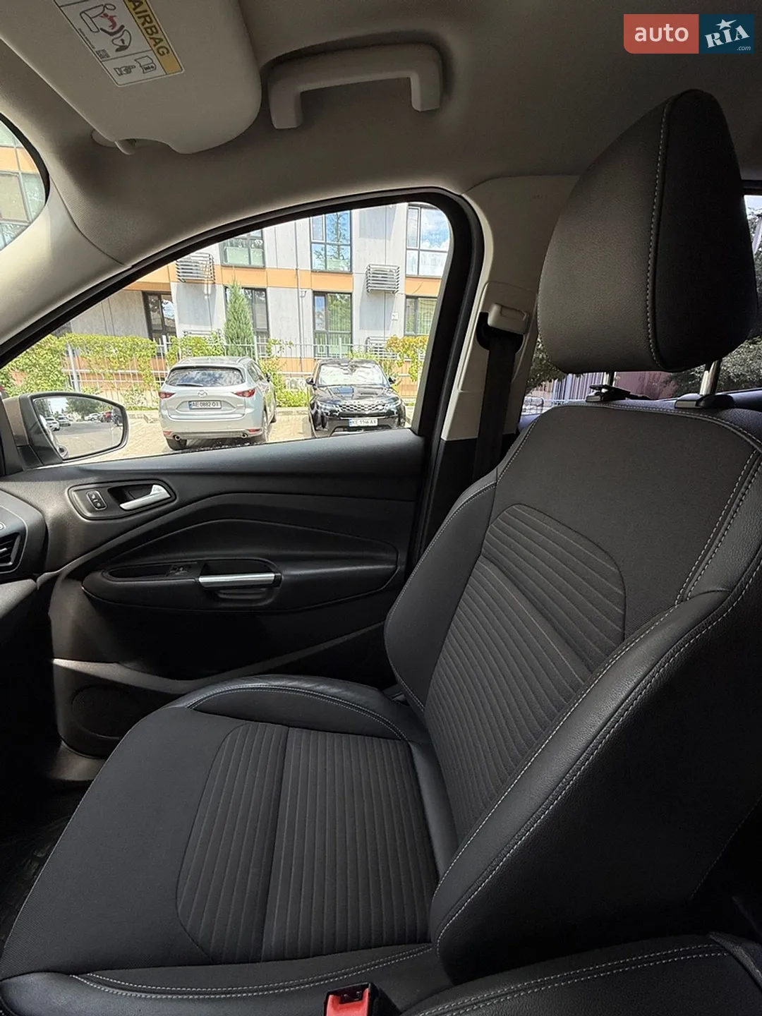 2019 Ford Kuga - мініатюра 12