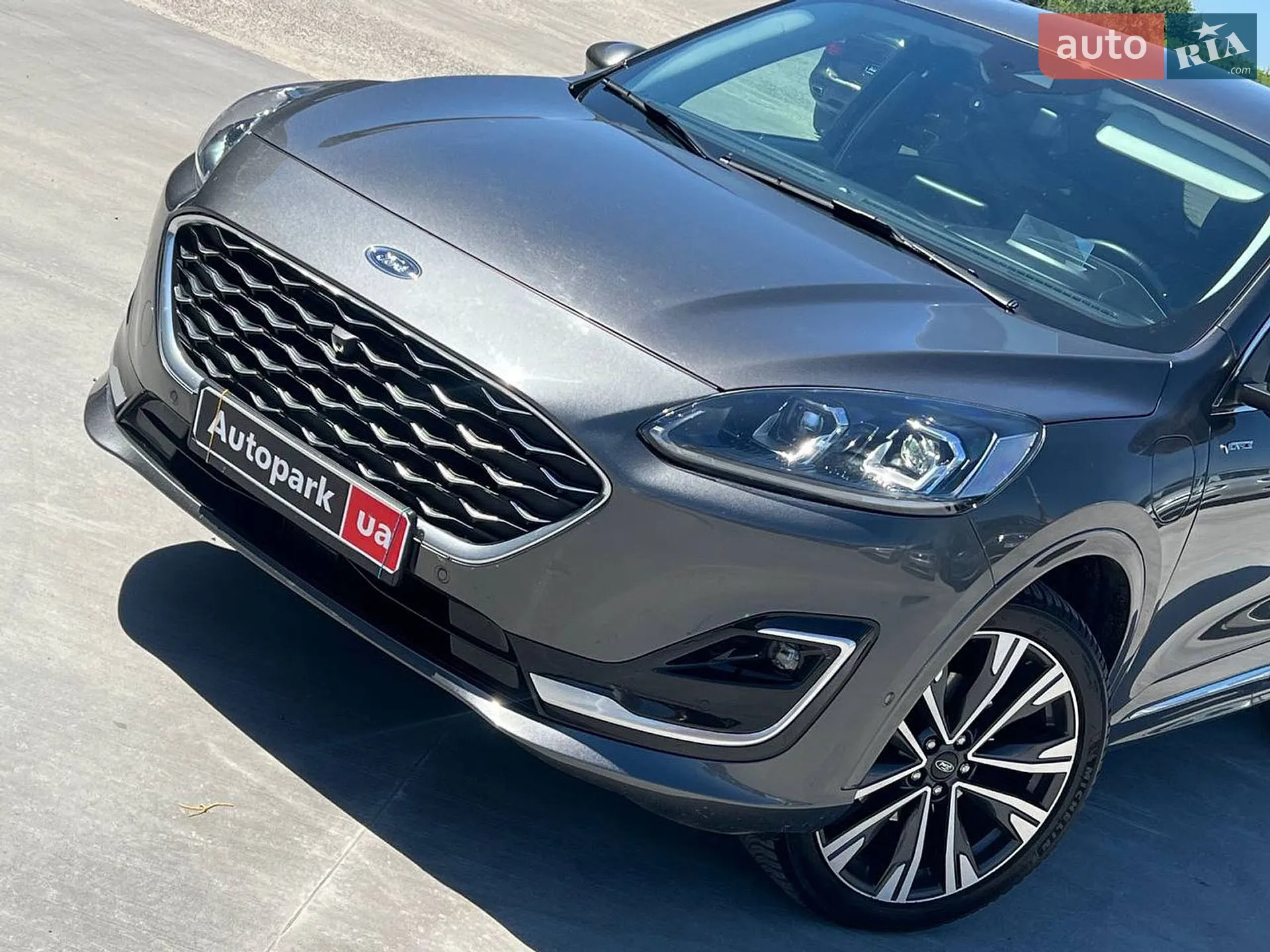 2022 Ford Kuga - мініатюра 14