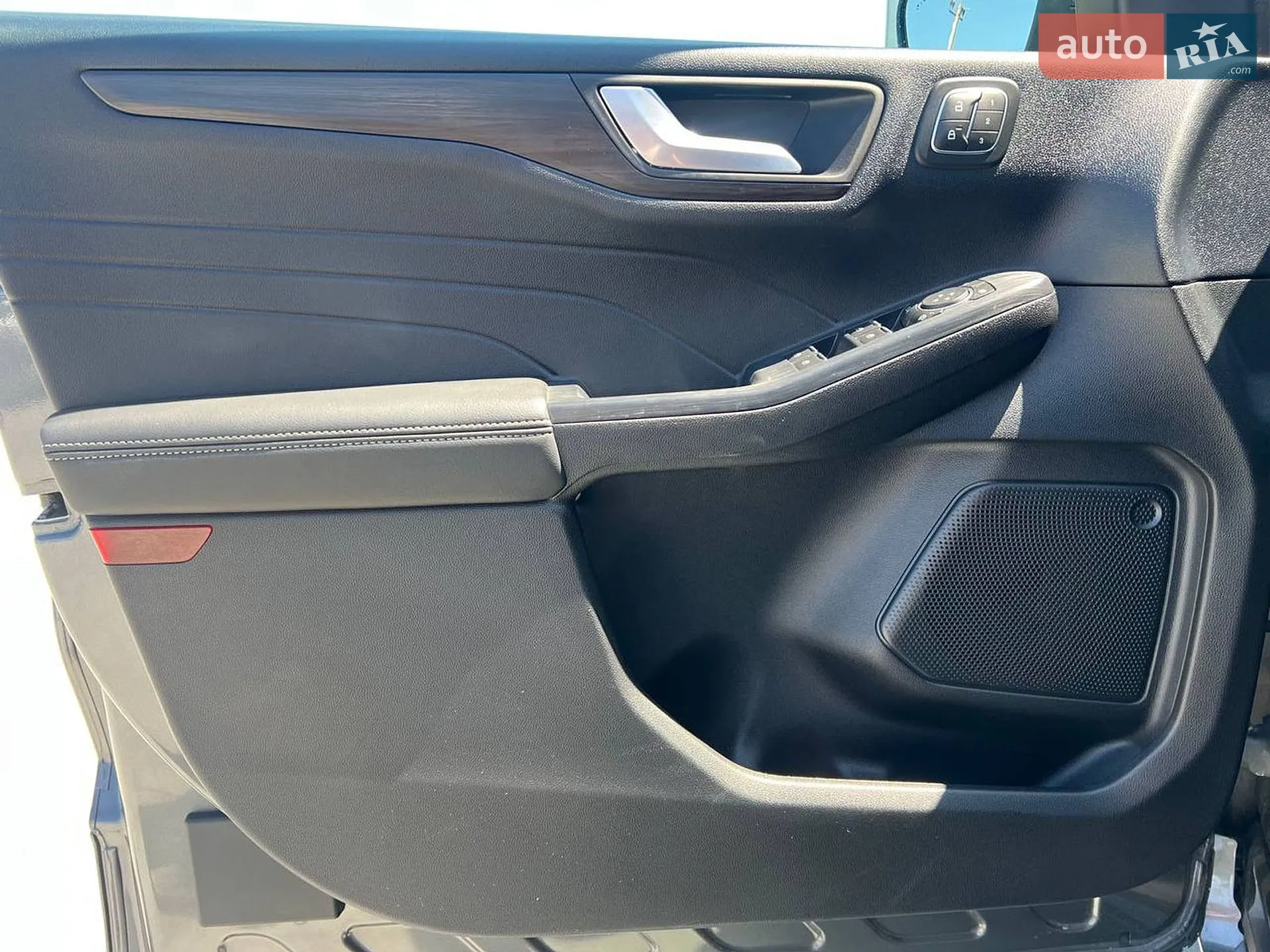 2022 Ford Kuga - мініатюра 18