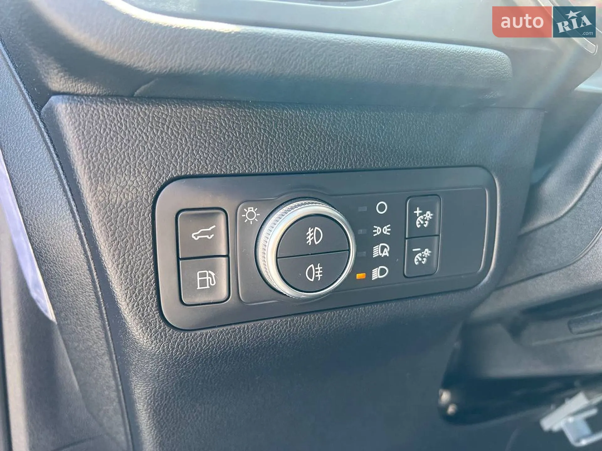 2022 Ford Kuga - мініатюра 24