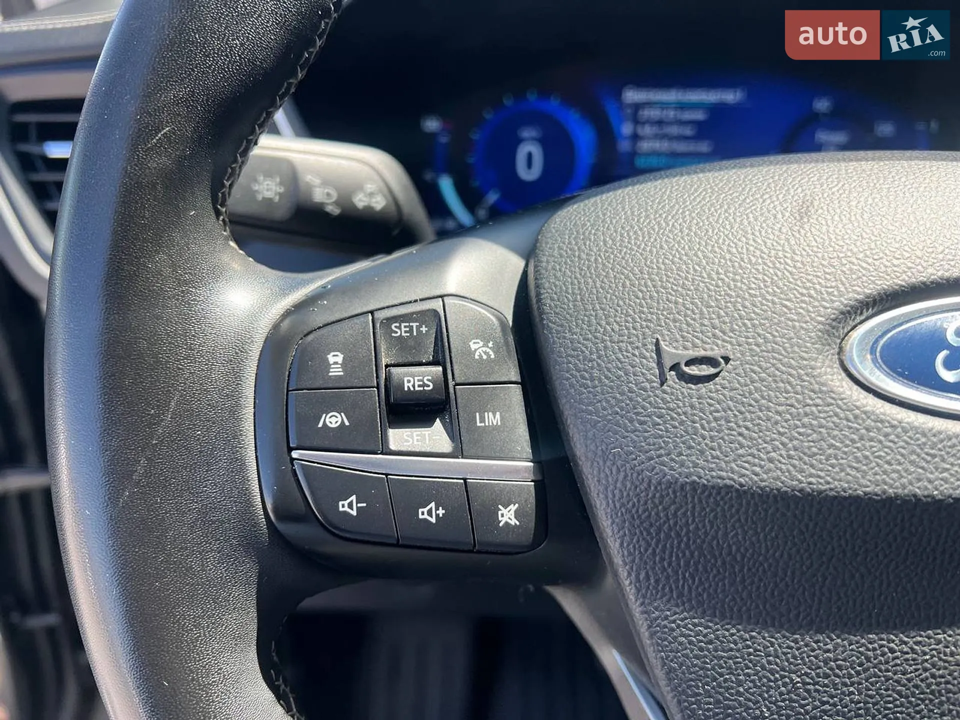 2022 Ford Kuga - мініатюра 26