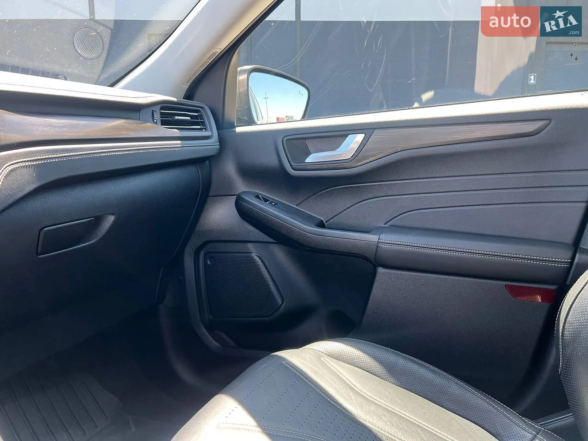2022 Ford Kuga - мініатюра 39