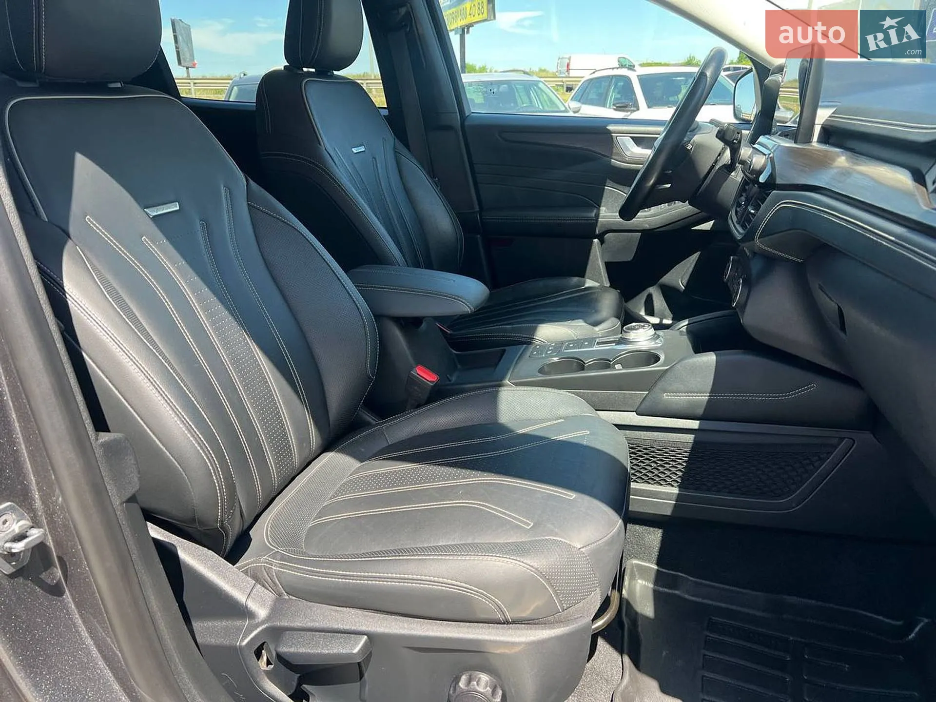 2022 Ford Kuga - мініатюра 48