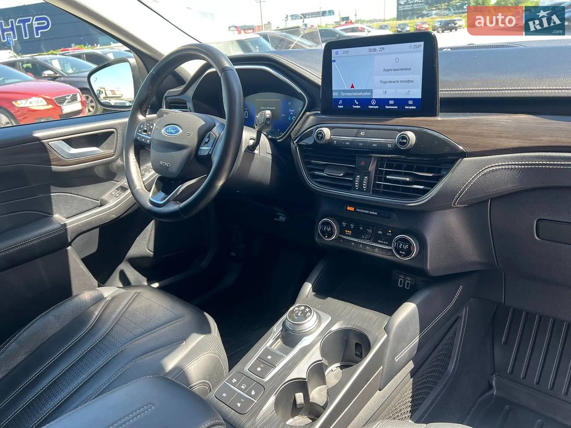 2022 Ford Kuga - мініатюра 49