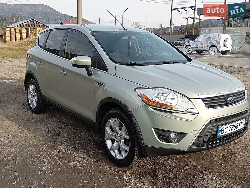 Ford Kuga 2010 VIN WF0RXXGCDRAY53801 фото оголошення 23 з 54