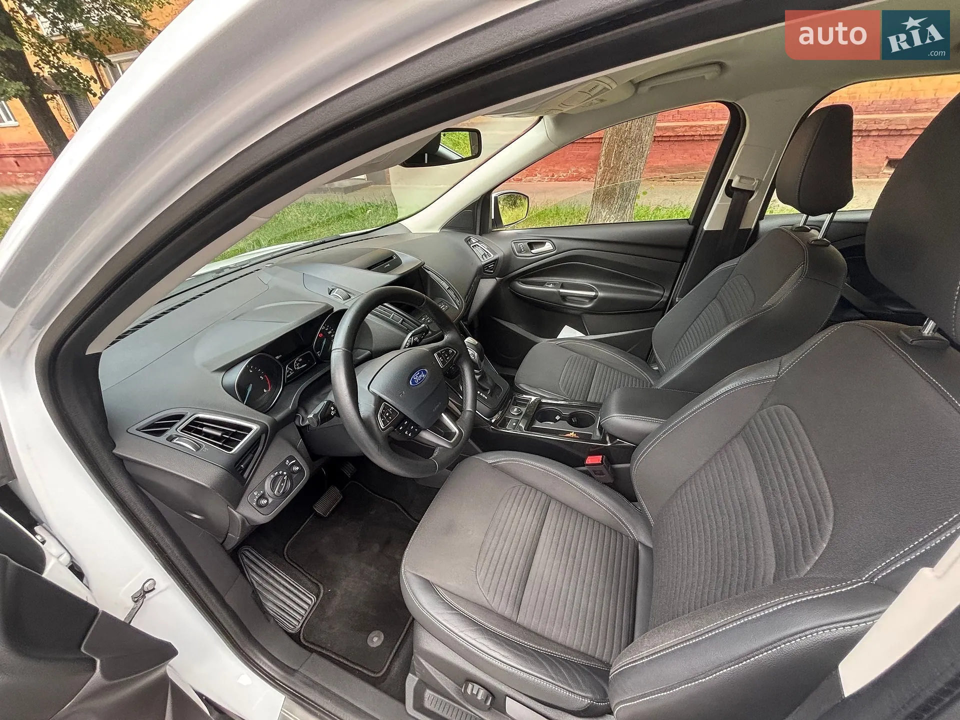 2019 Ford Kuga - мініатюра 8