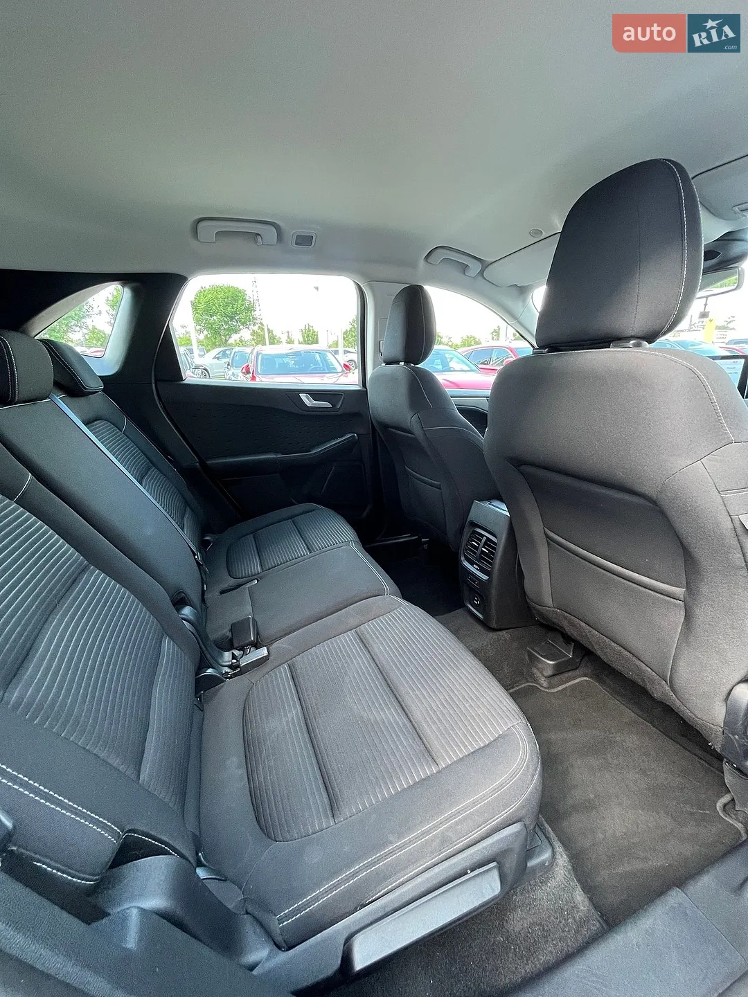 2020 Ford Kuga - мініатюра 11