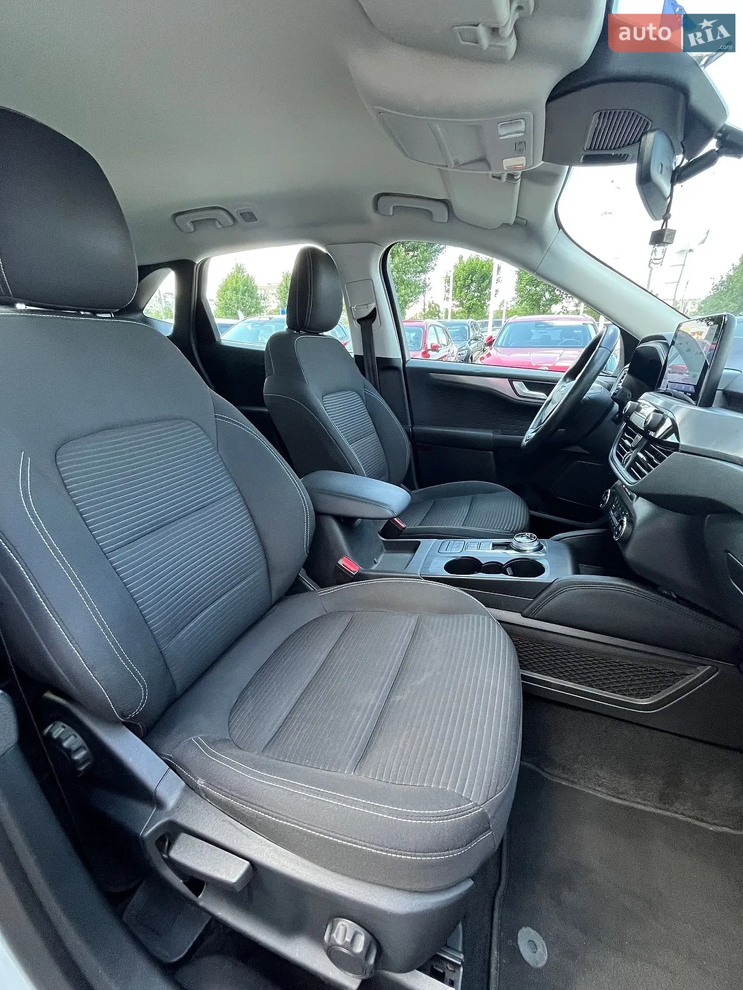 2020 Ford Kuga - мініатюра 13