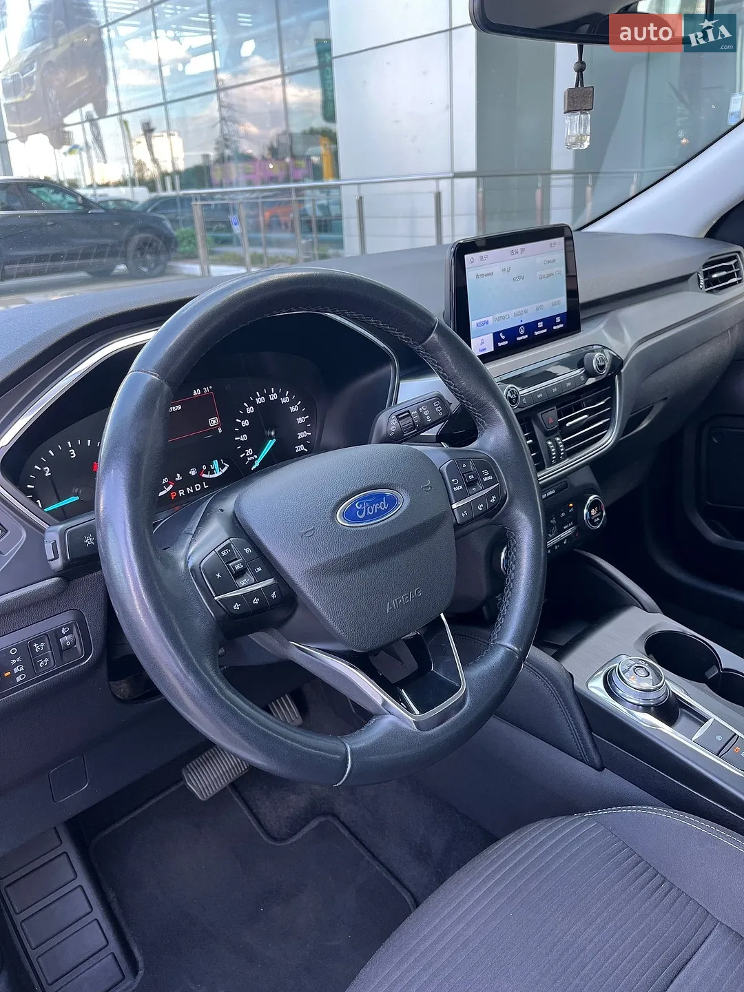 2020 Ford Kuga - мініатюра 16