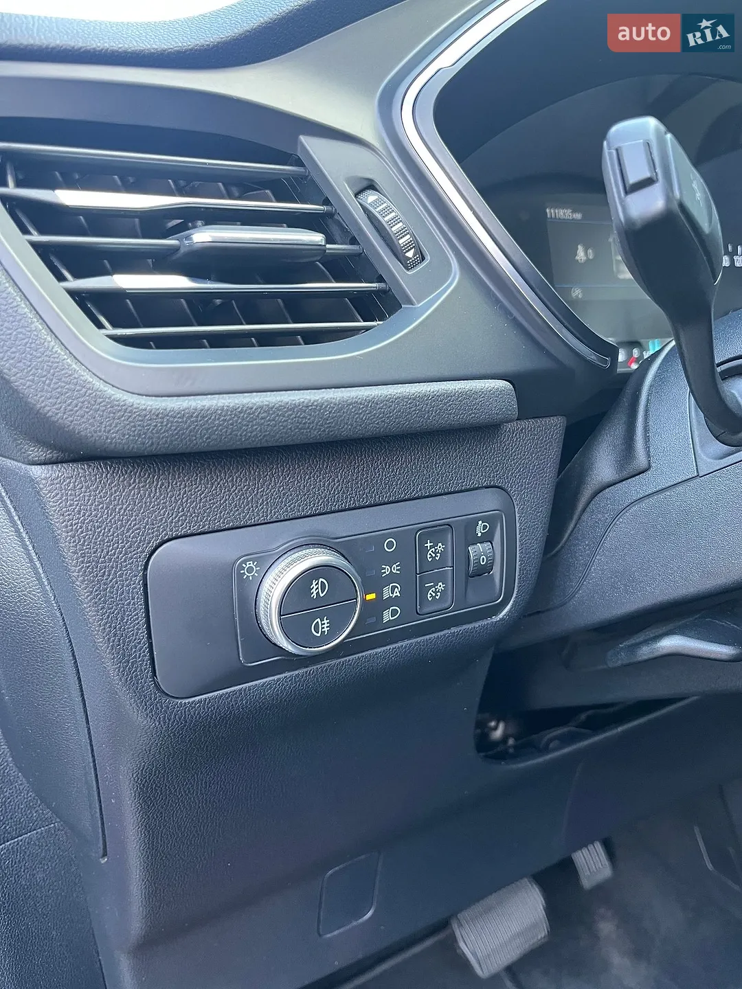 2020 Ford Kuga - мініатюра 17