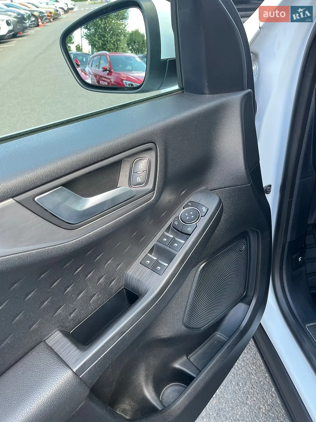 2020 Ford Kuga - мініатюра 18