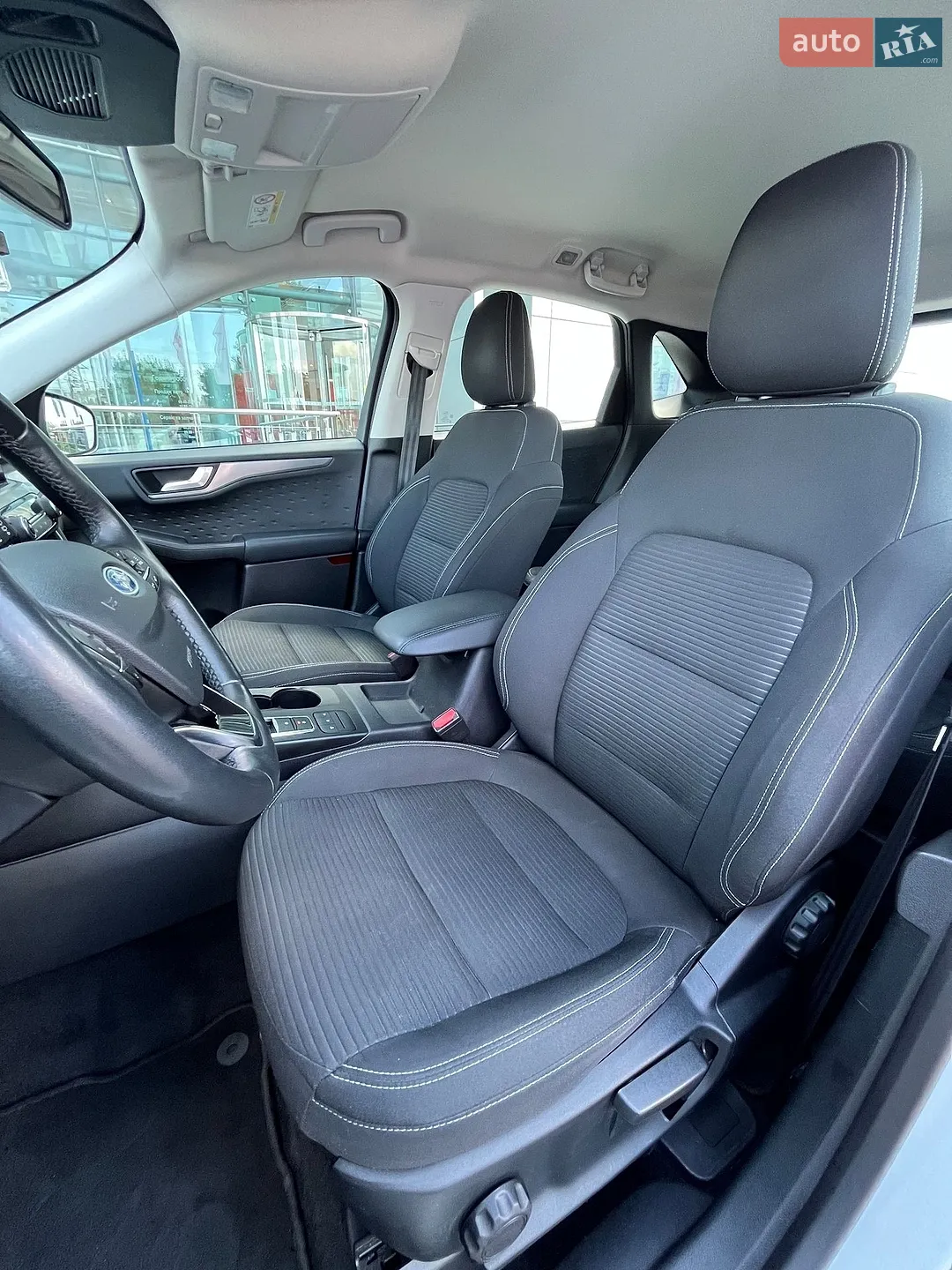 2020 Ford Kuga - мініатюра 20