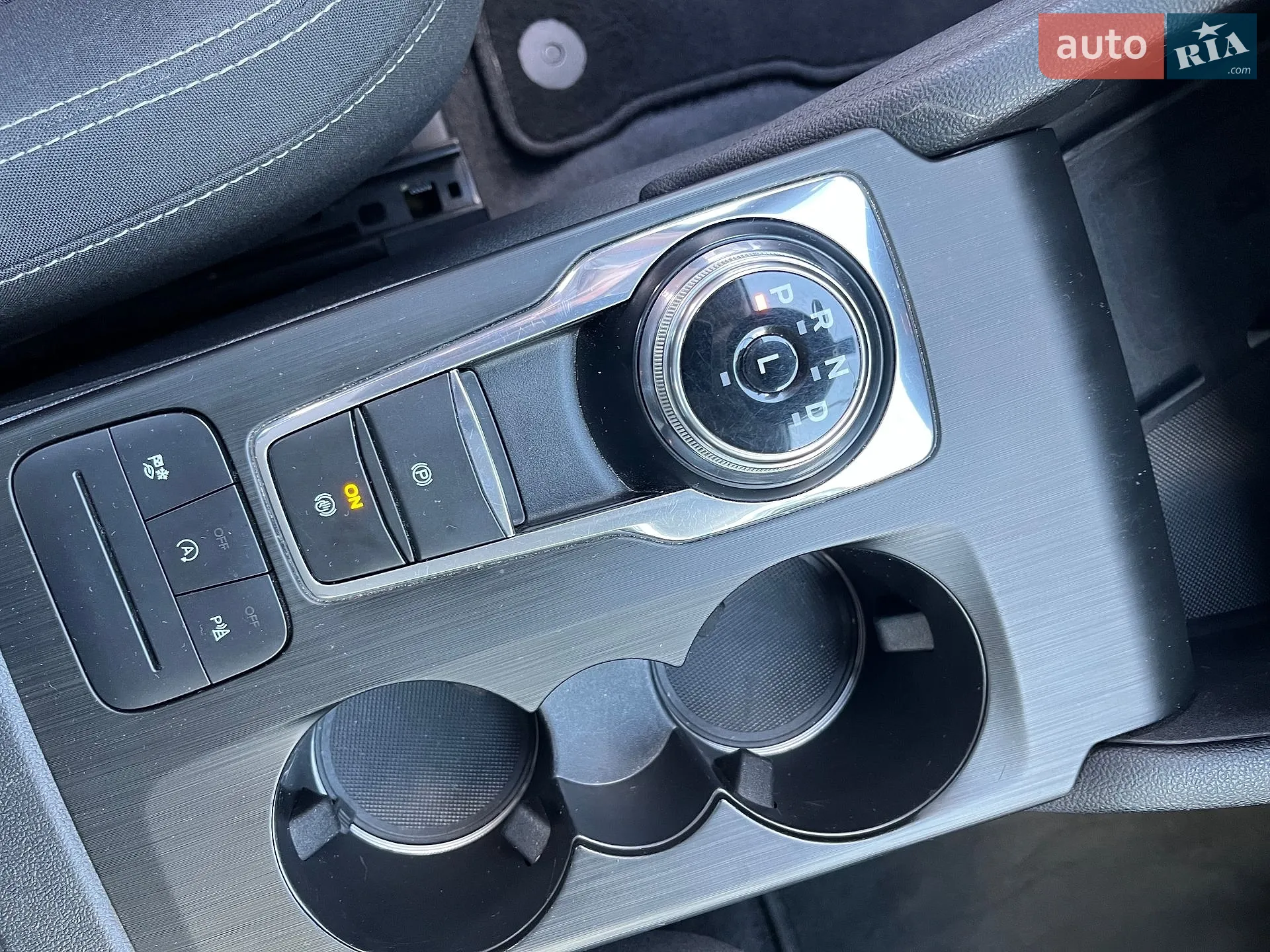 2020 Ford Kuga - мініатюра 21
