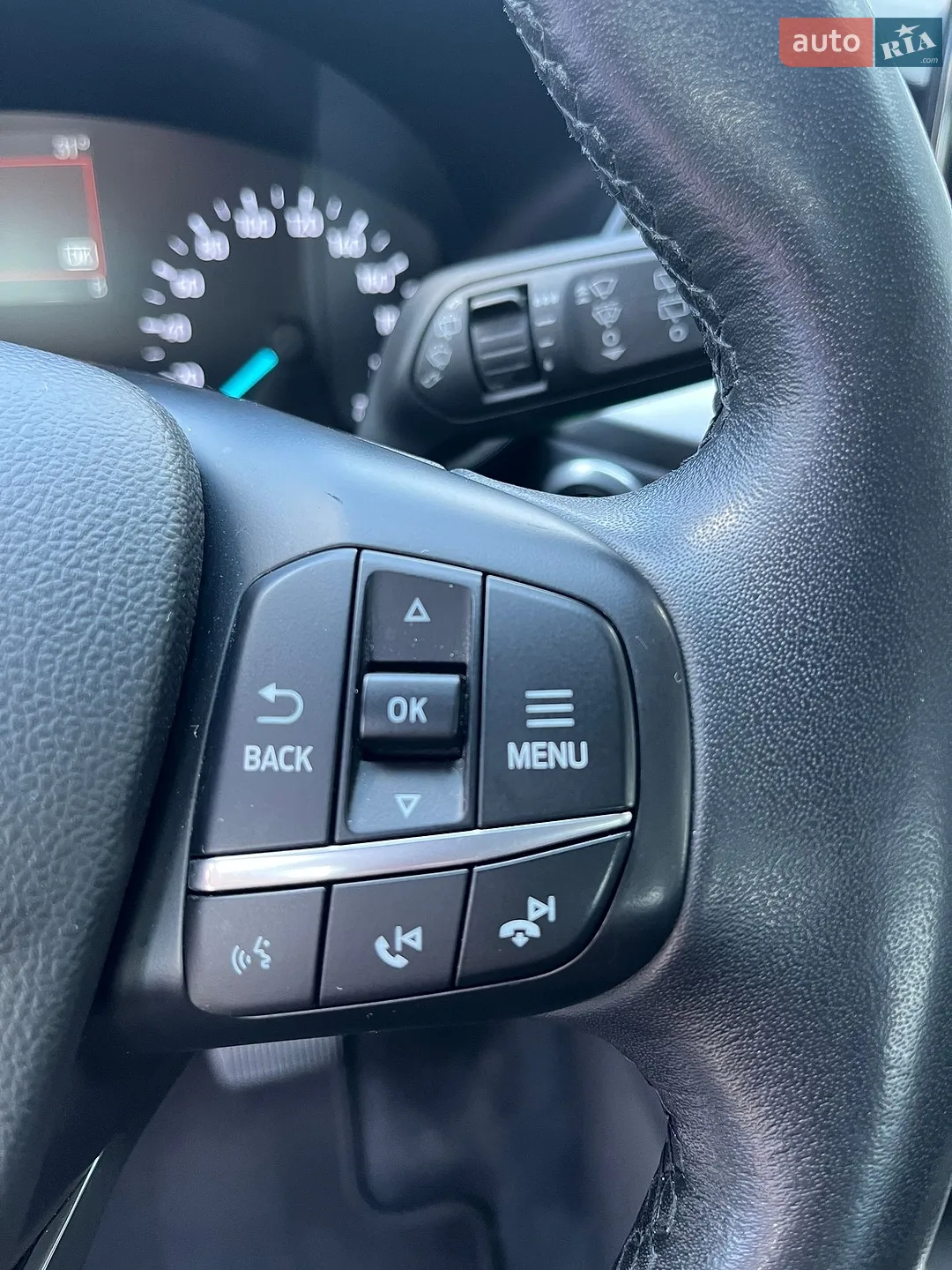 2020 Ford Kuga - мініатюра 23