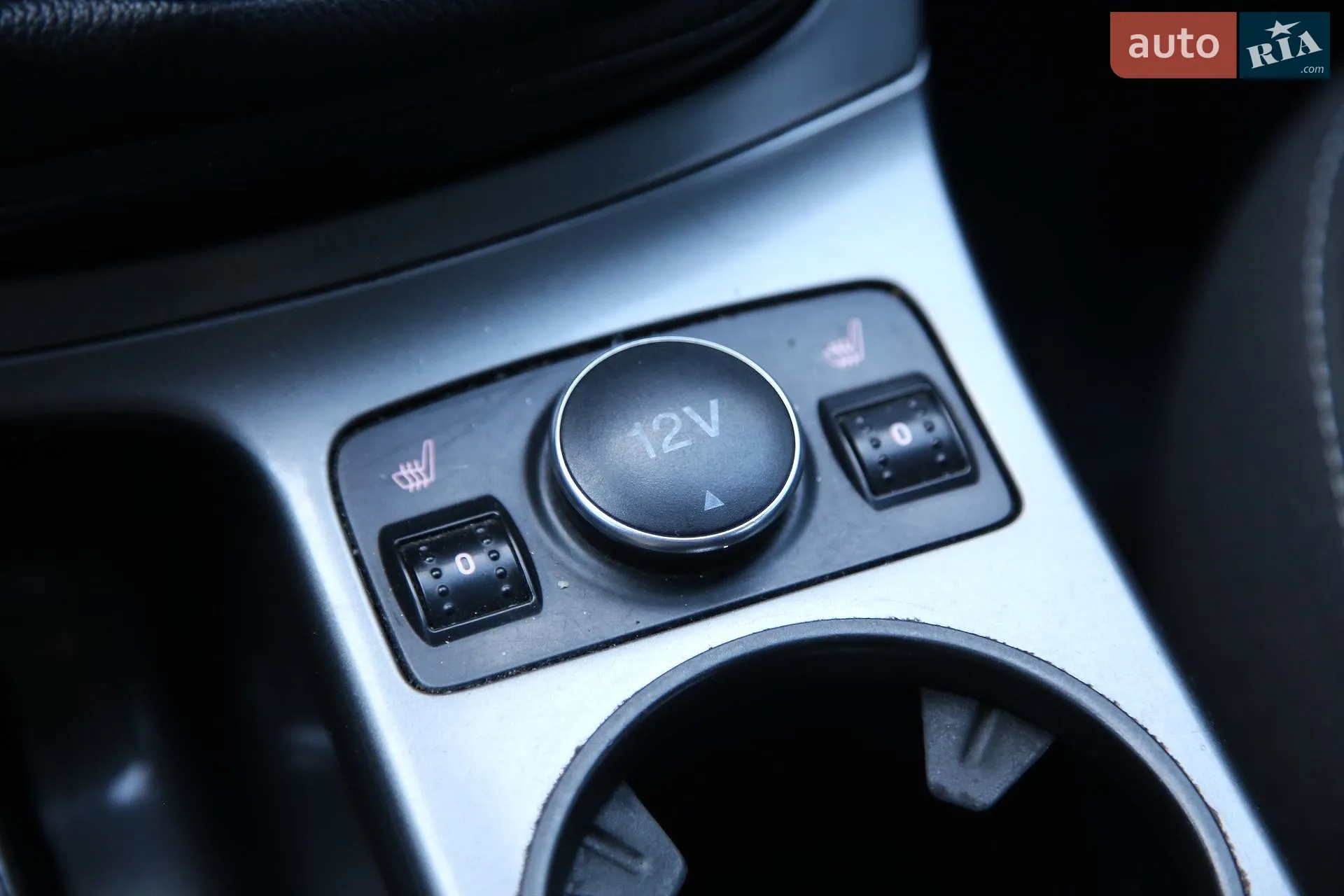 2013 Ford Kuga - мініатюра 19