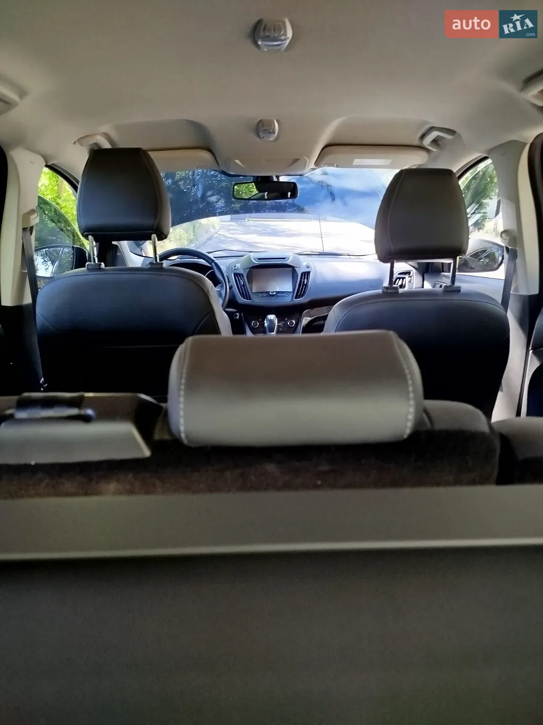 2019 Ford Kuga - мініатюра 5