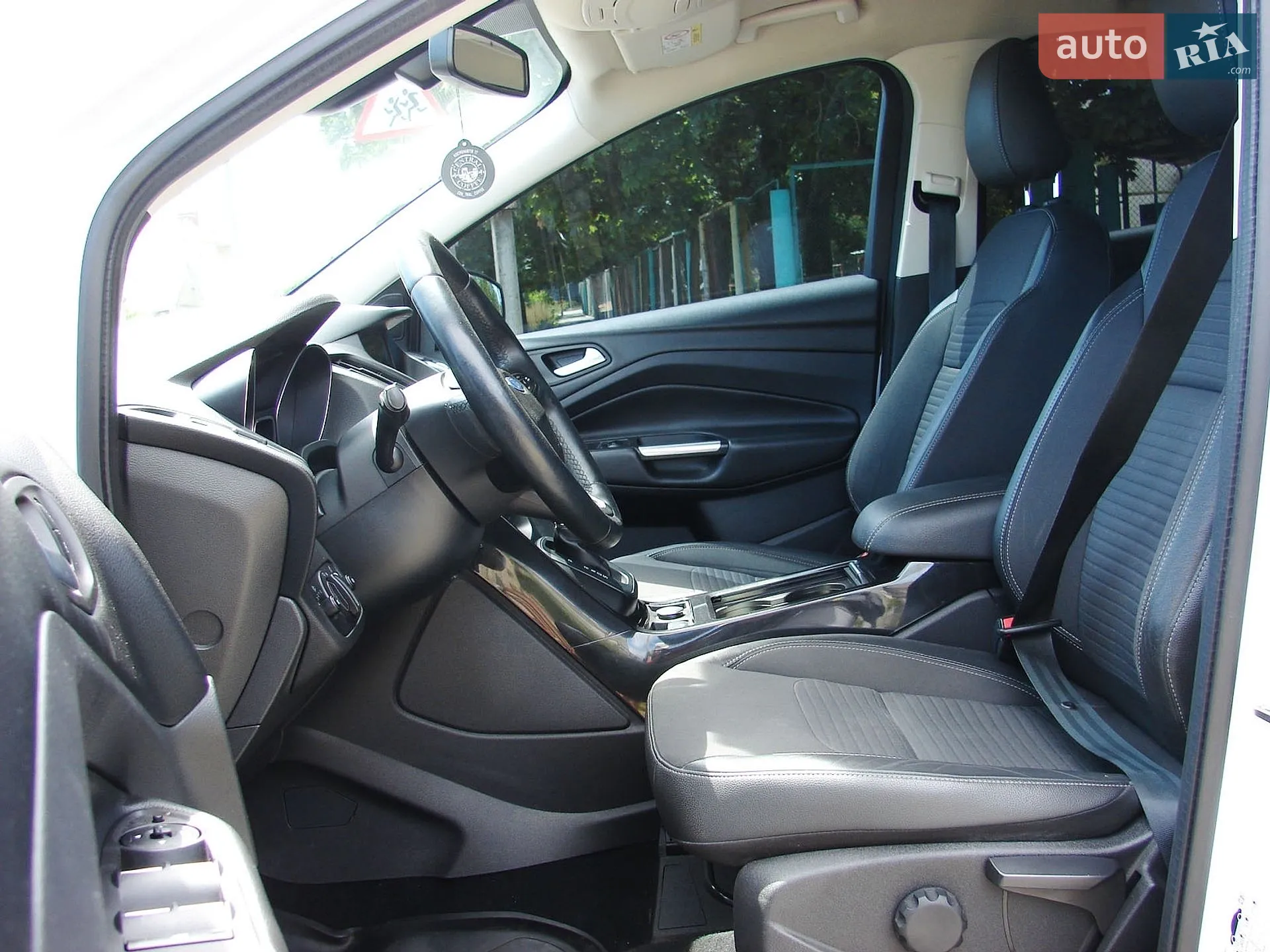 2019 Ford Kuga - мініатюра 13