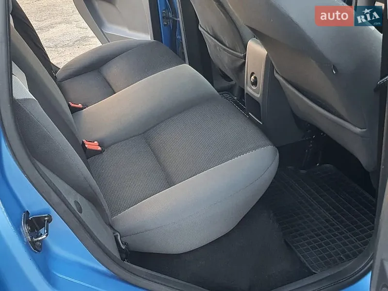 Ford Kuga 2010 VIN WF0RXXGCDRAY53801 фото оголошення 7 з 54