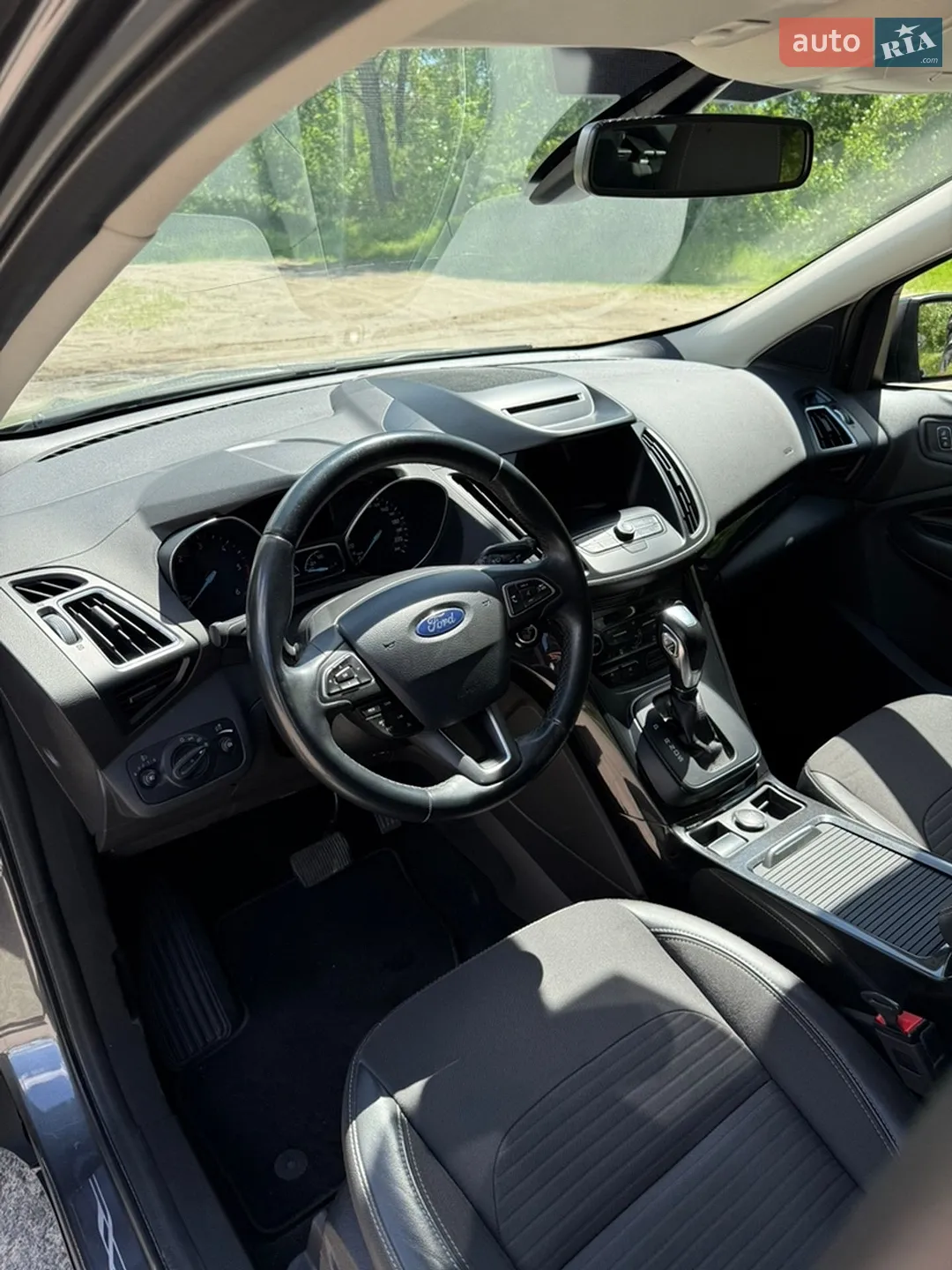 2019 Ford Kuga - мініатюра 10