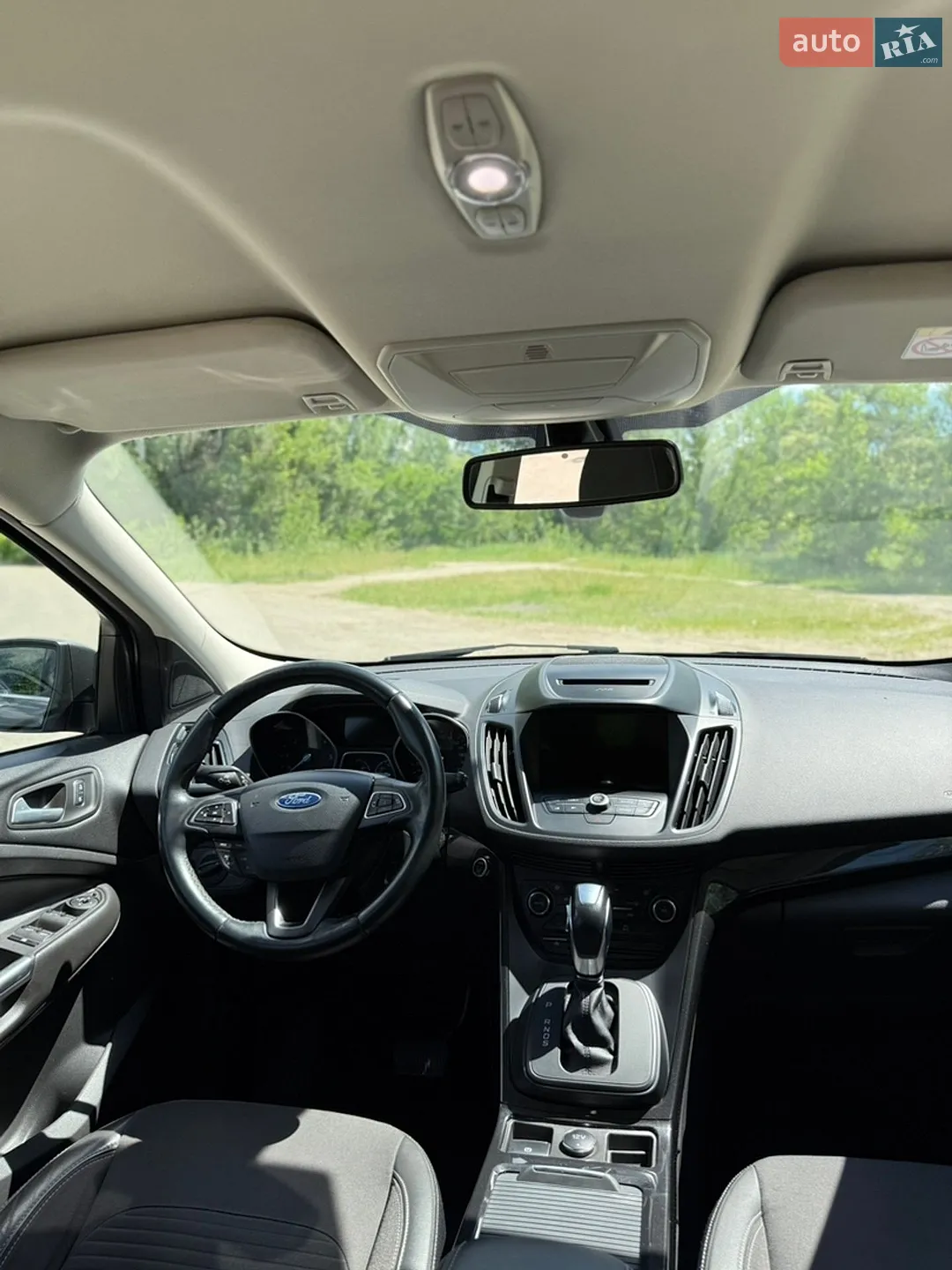 2019 Ford Kuga - мініатюра 13