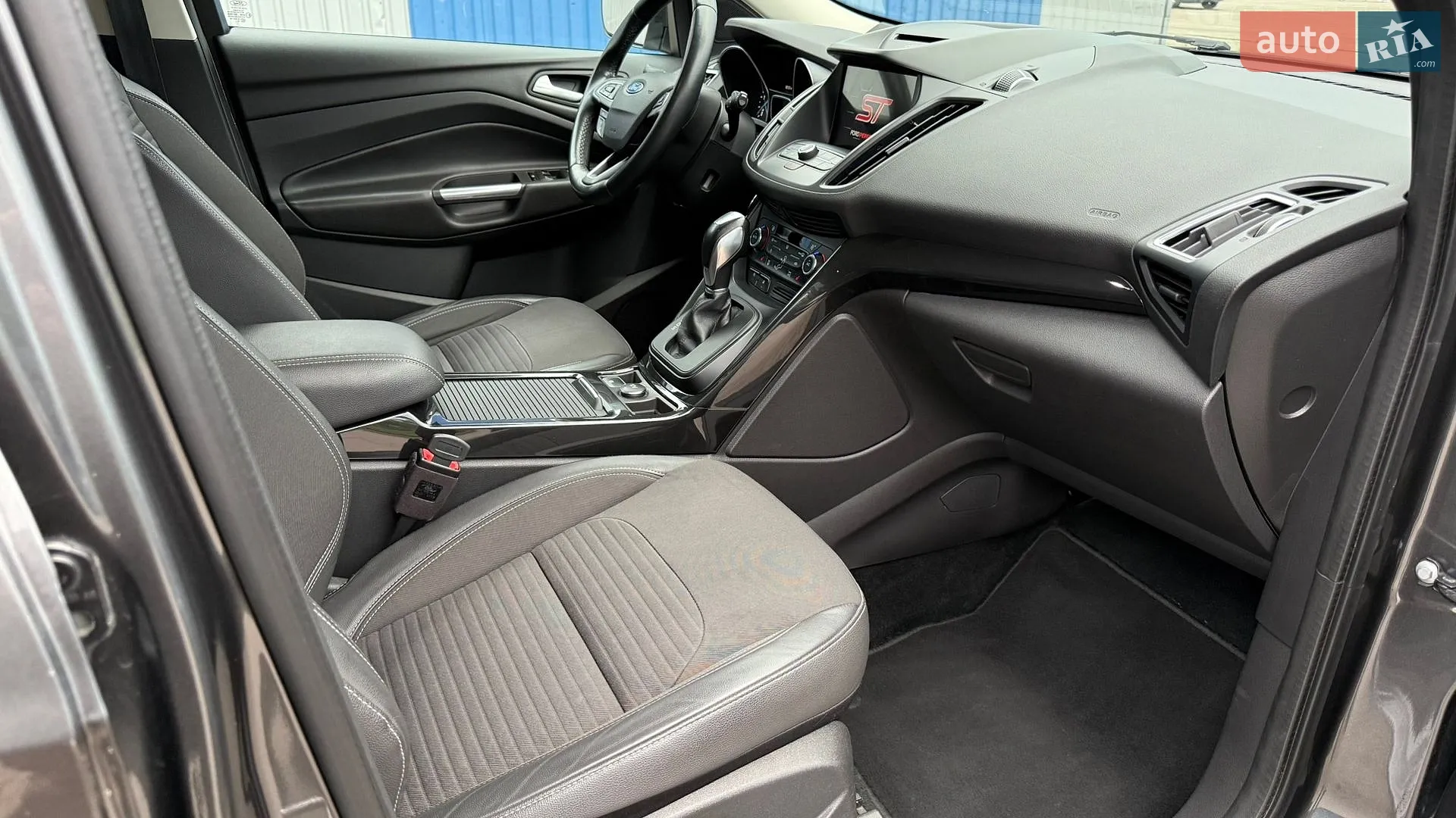 2019 Ford Kuga - мініатюра 17