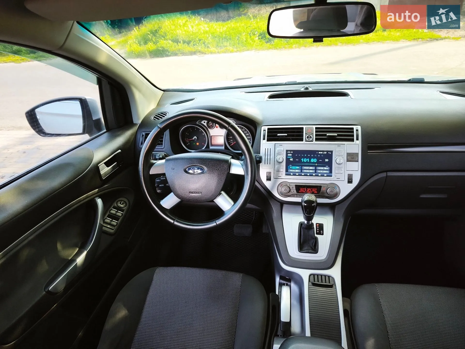 2010 Ford Kuga - мініатюра 31