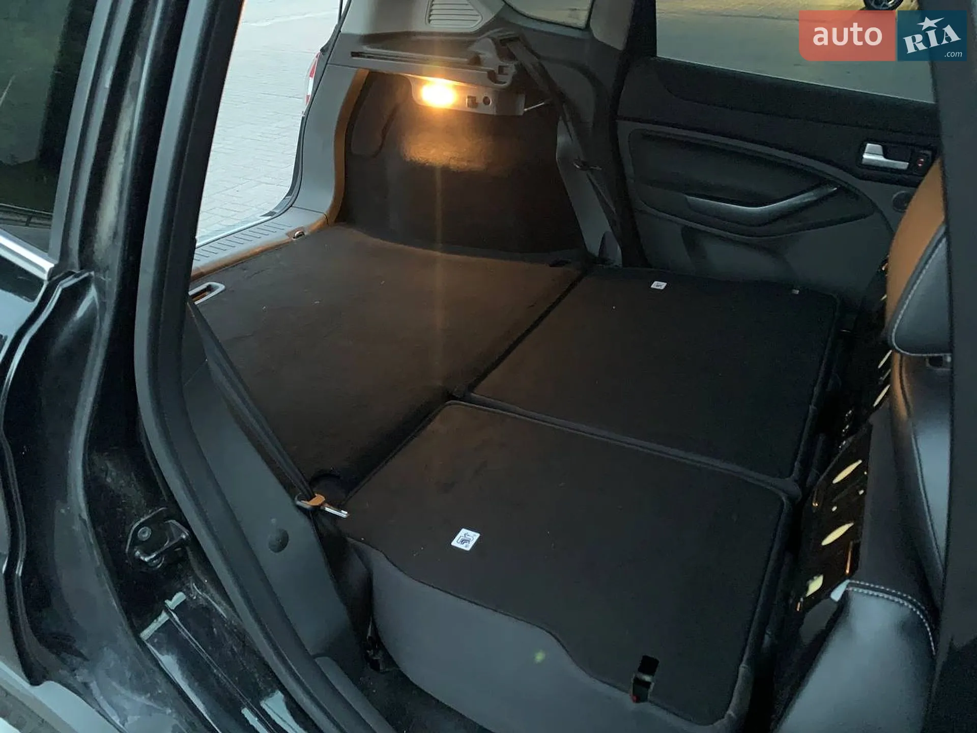 2012 Ford Kuga - мініатюра 9