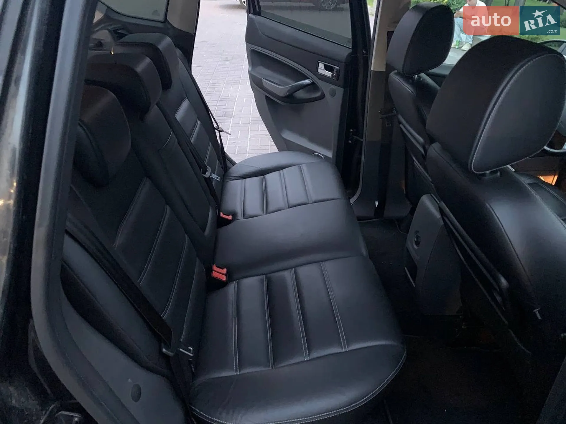 2012 Ford Kuga - мініатюра 10