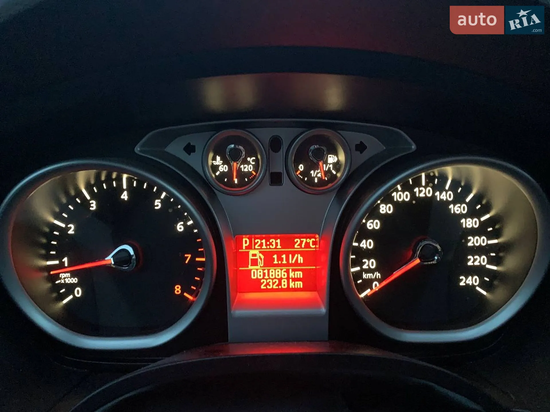 2012 Ford Kuga - мініатюра 14