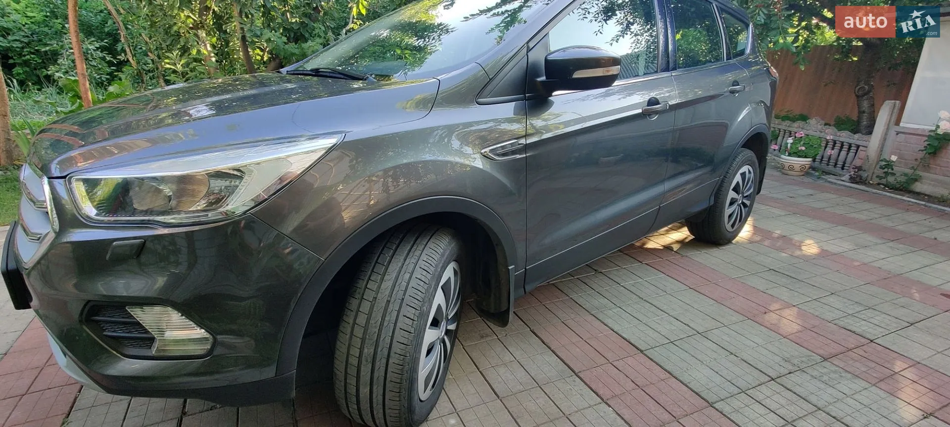 2019 Ford Kuga - мініатюра 6
