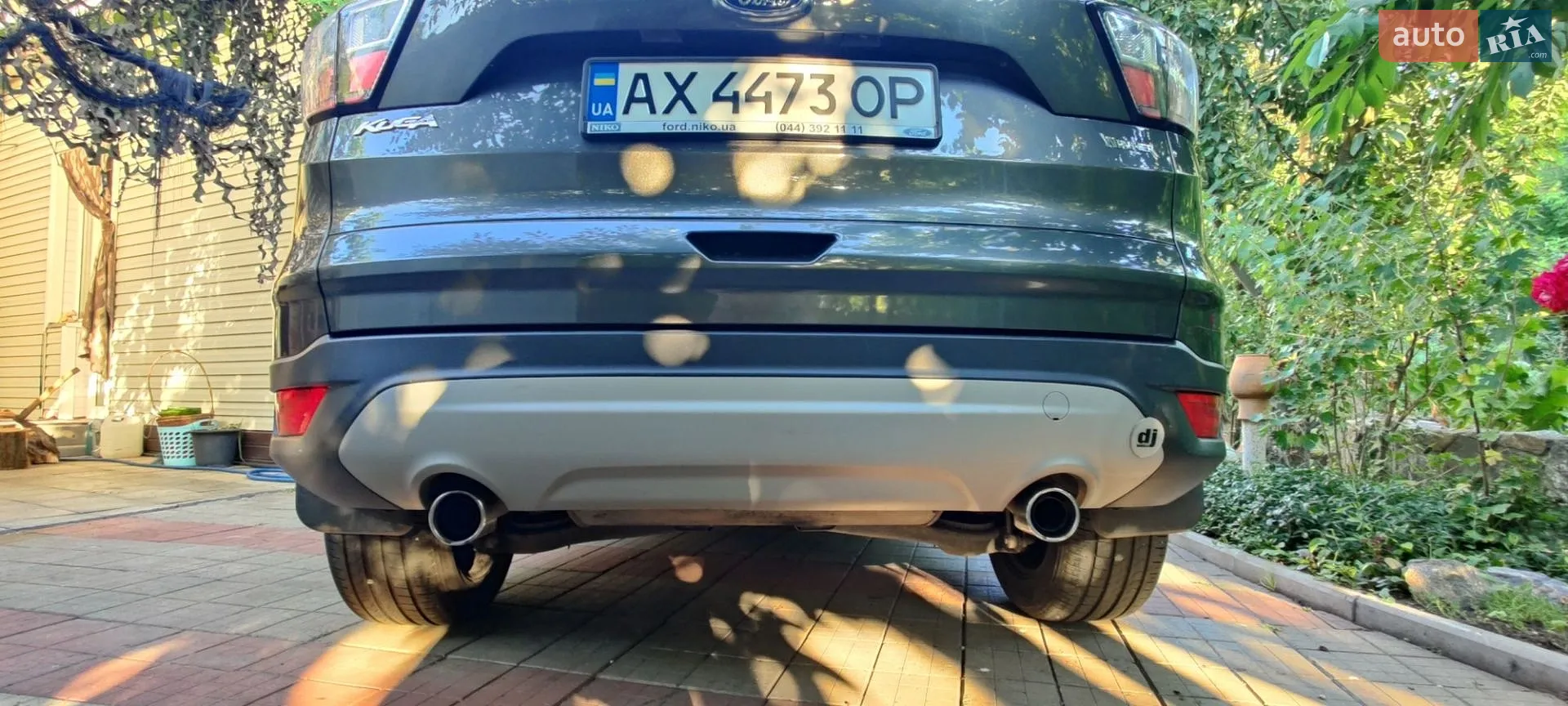 2019 Ford Kuga - мініатюра 12