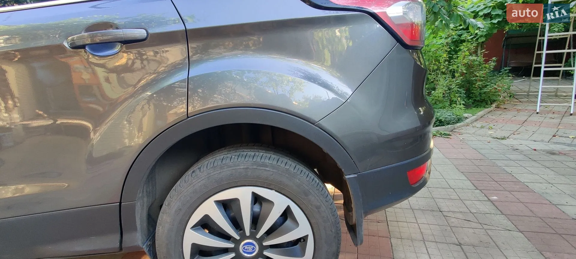 2019 Ford Kuga - мініатюра 22