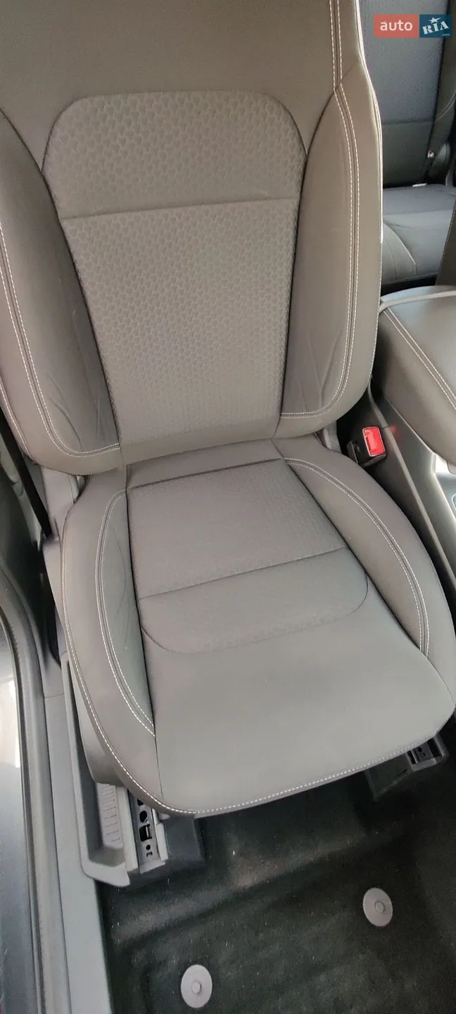 2019 Ford Kuga - мініатюра 40