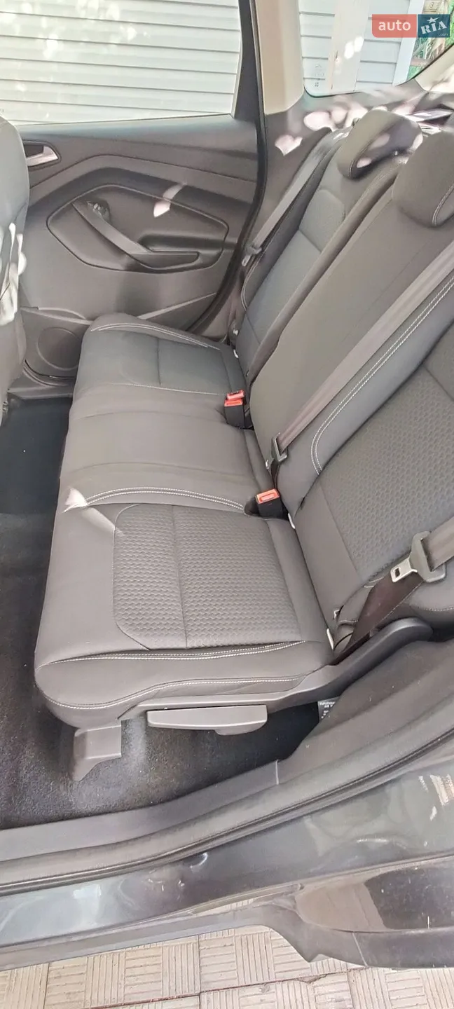 2019 Ford Kuga - мініатюра 47