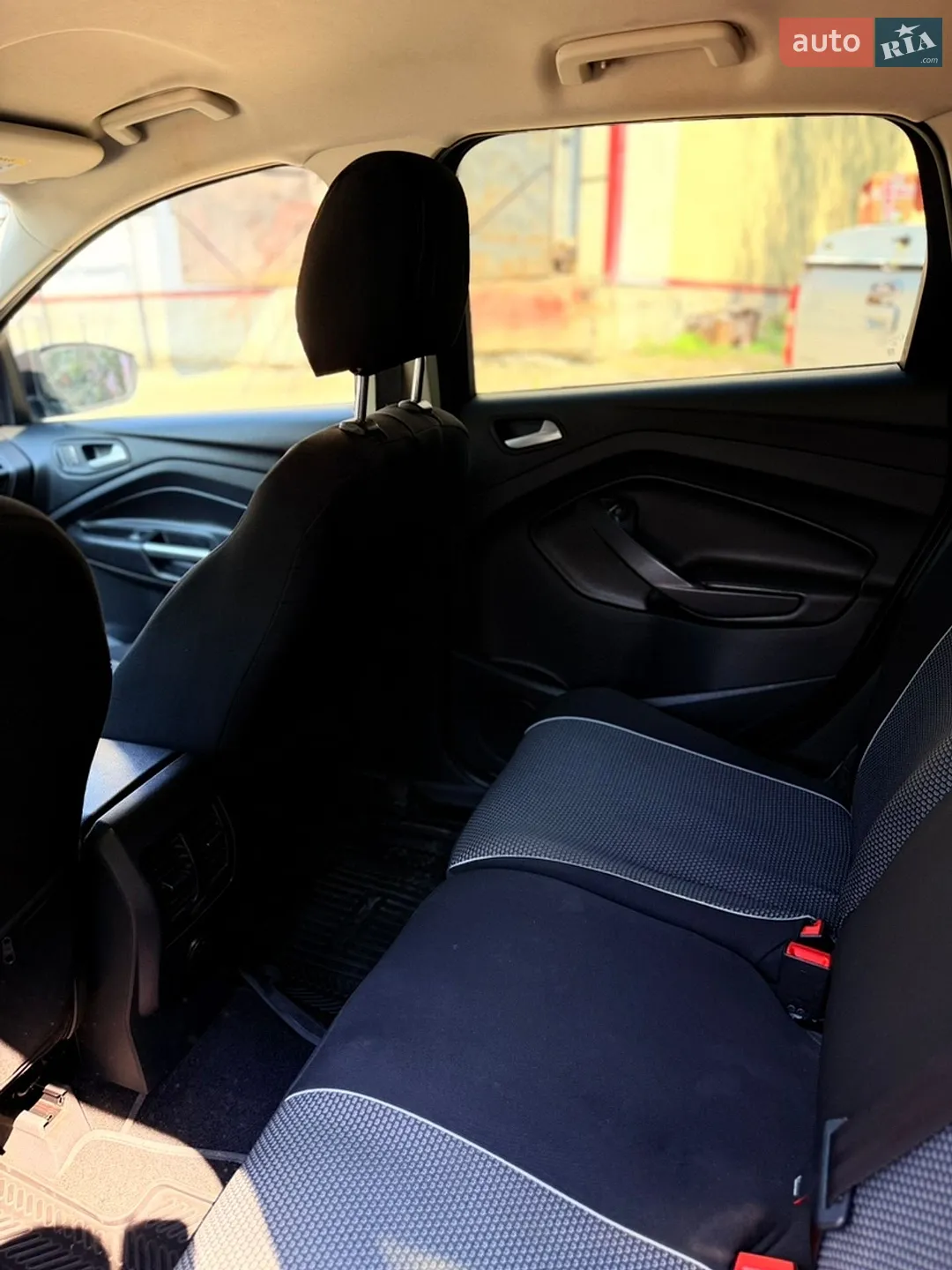 2015 Ford Kuga - мініатюра 14